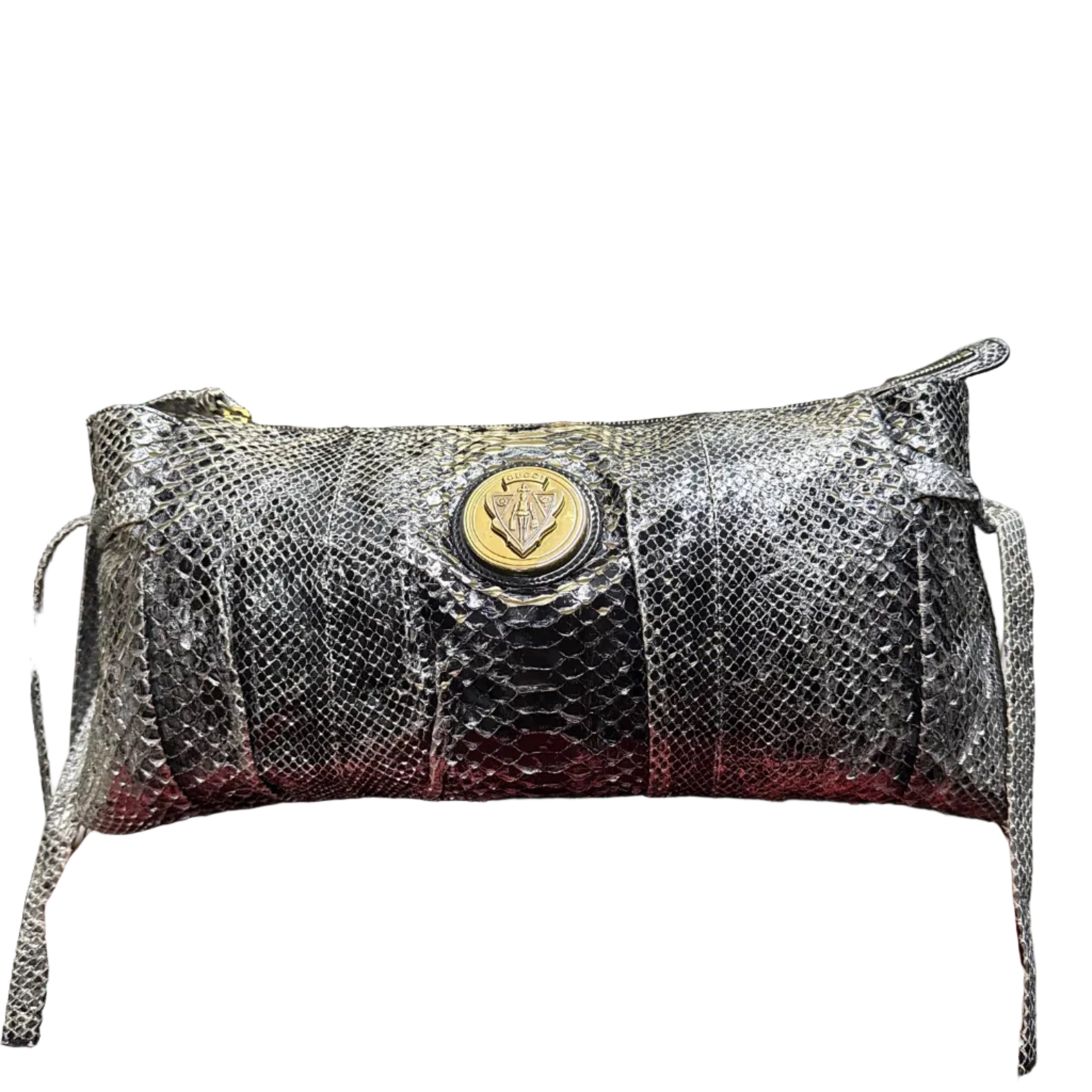 Gucci Python Hysteria