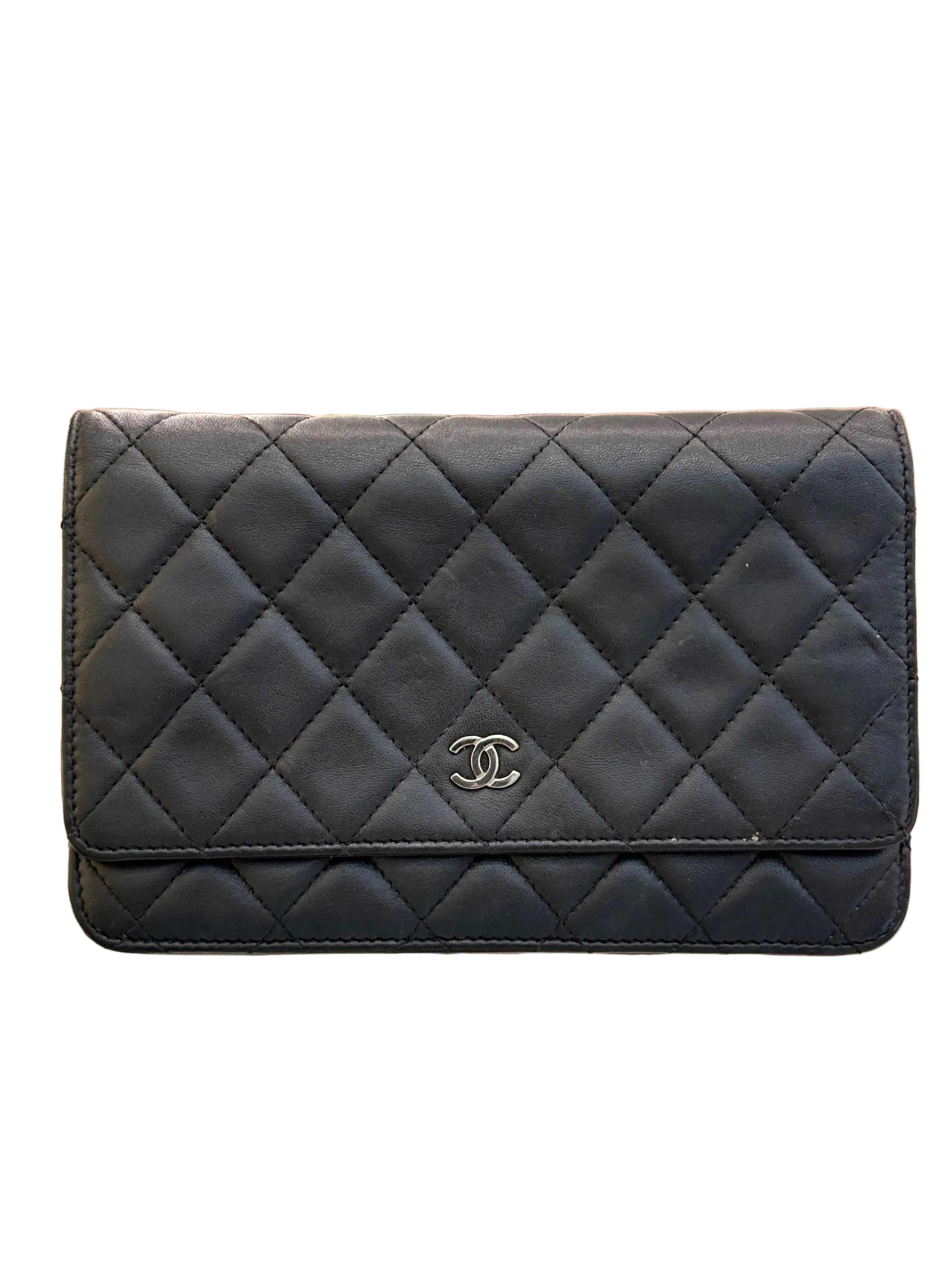 Chanel WOC