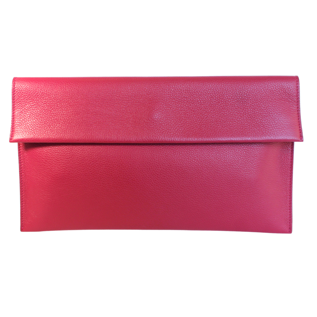 Clutch Marni Berinjela