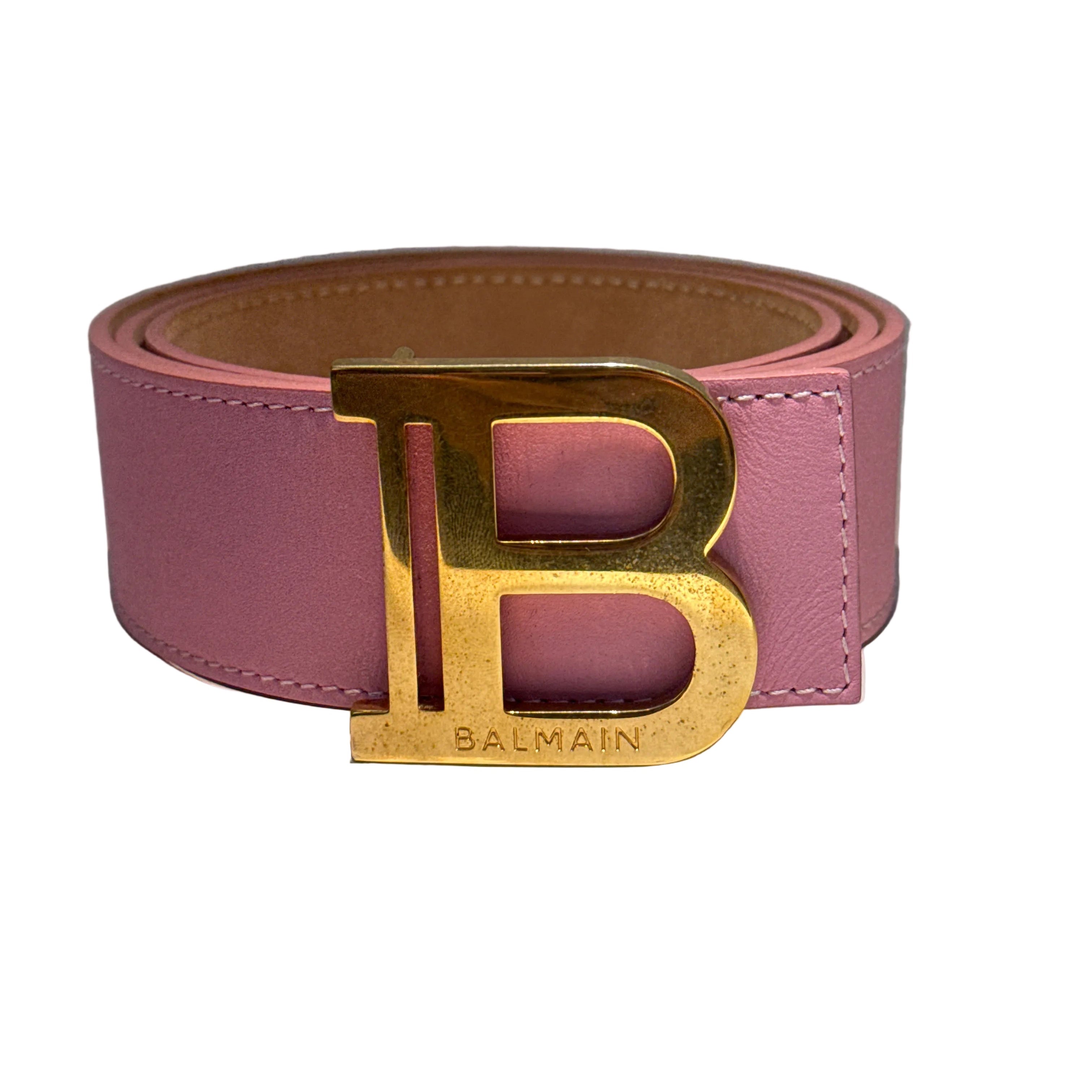 Balmain Rosa