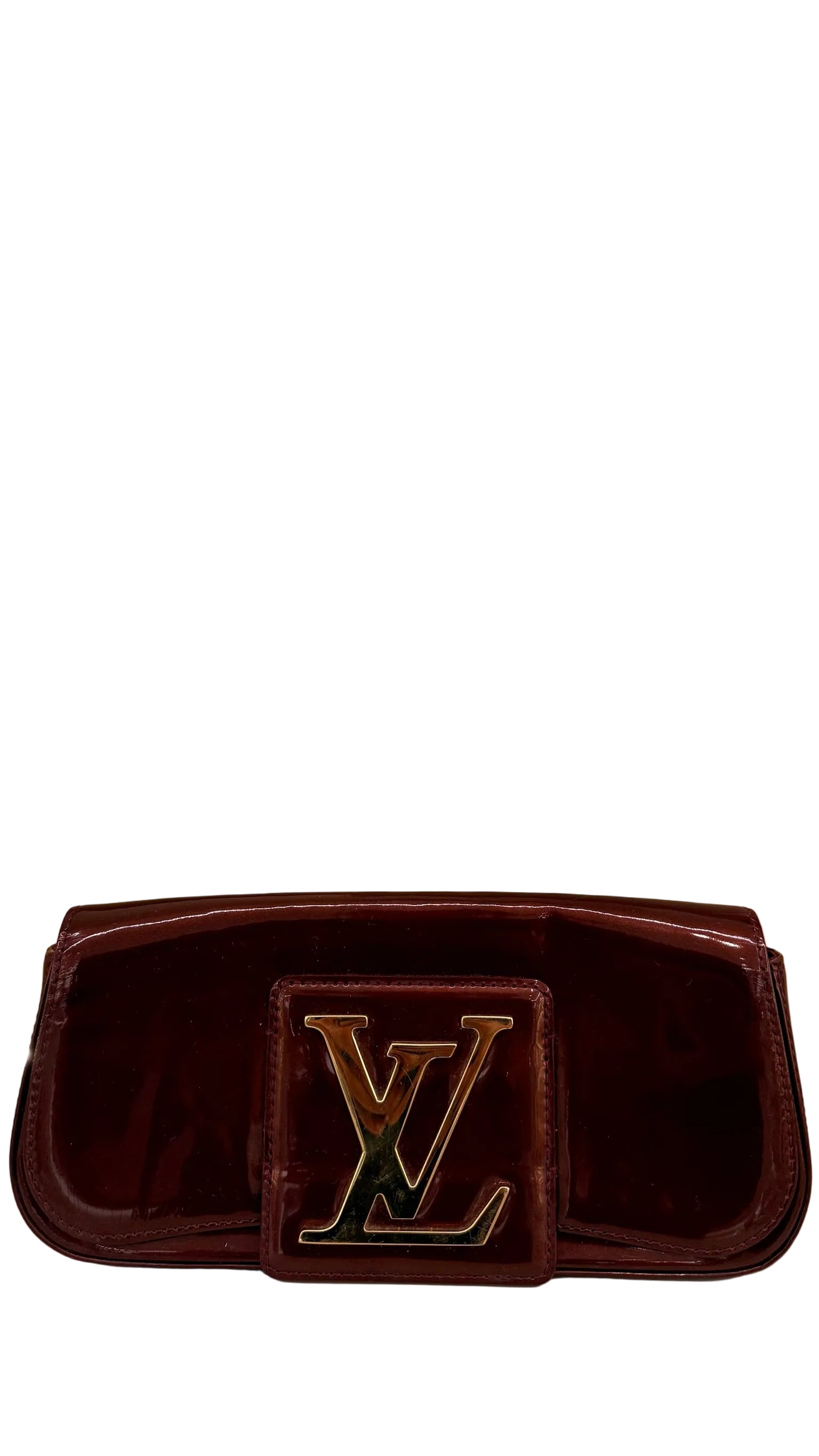 Louis Vuitton verniz