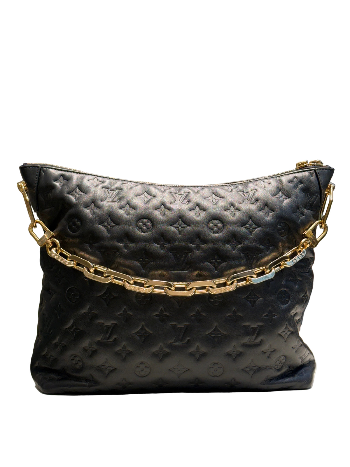 Louis Vuitton Calcskin
