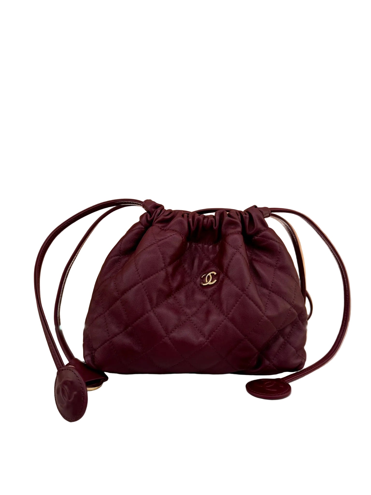 Chanel pordo bucket