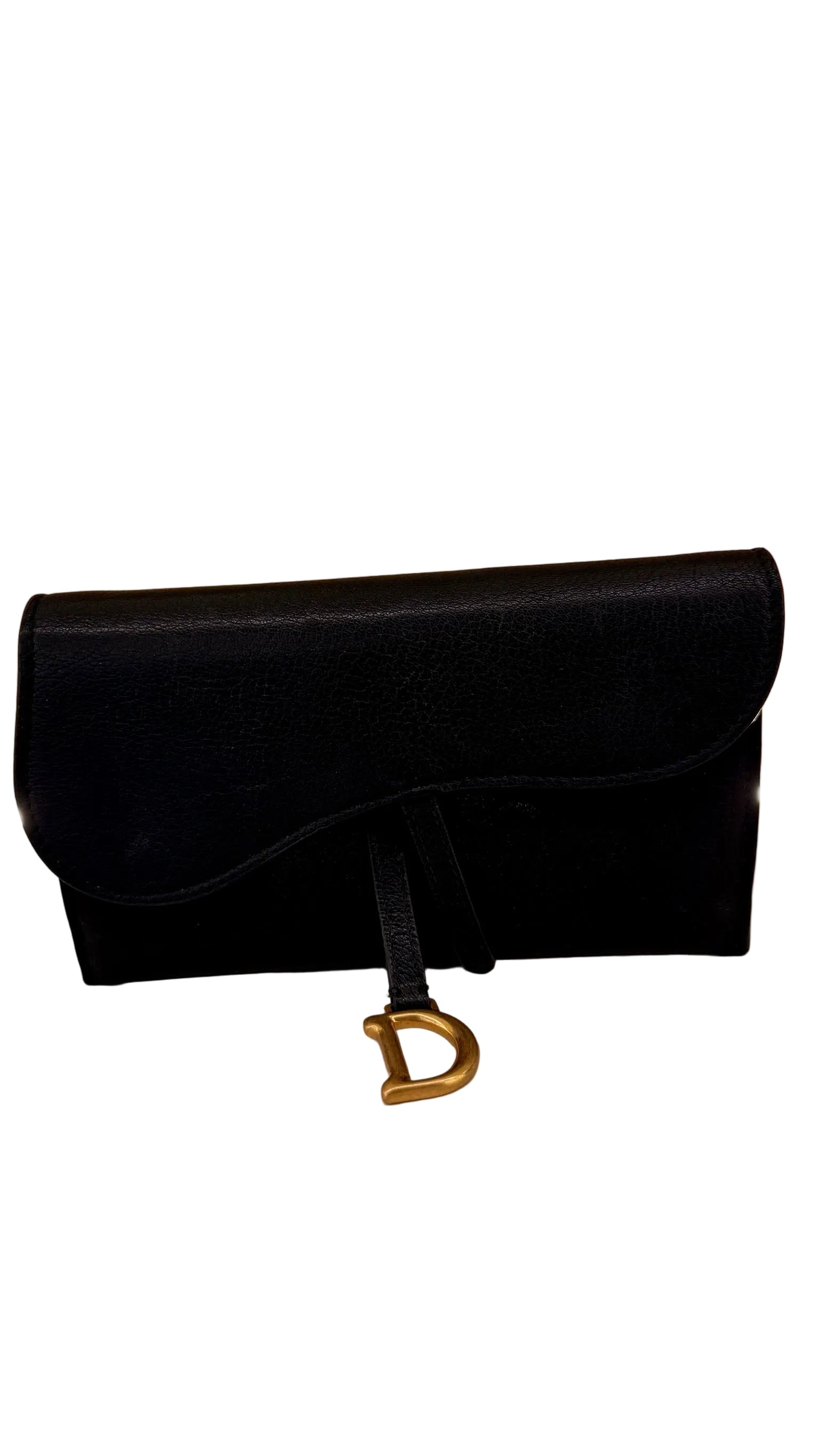 Dior Mine Daddle