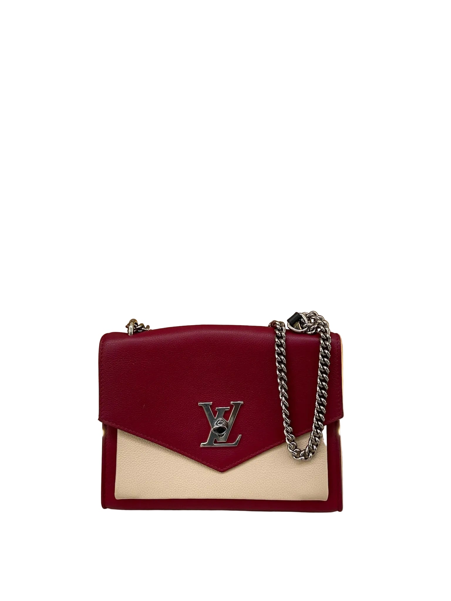 Louis vuitton mylockme chain