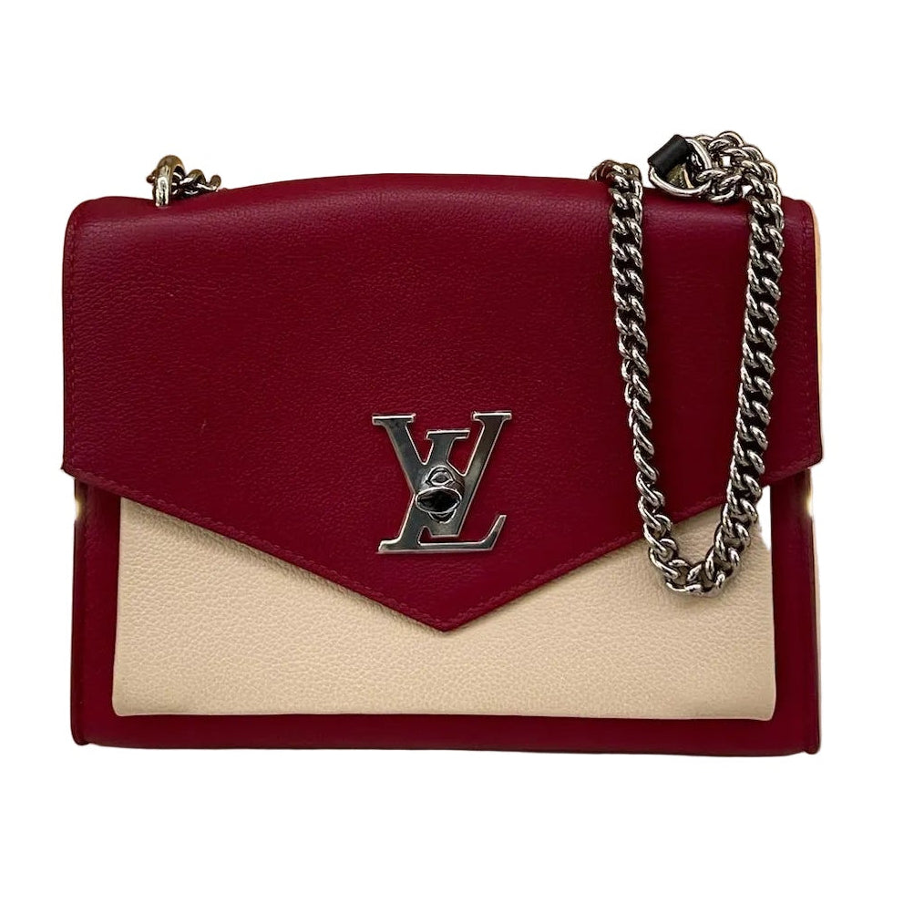 Louis vuitton mylockme chain