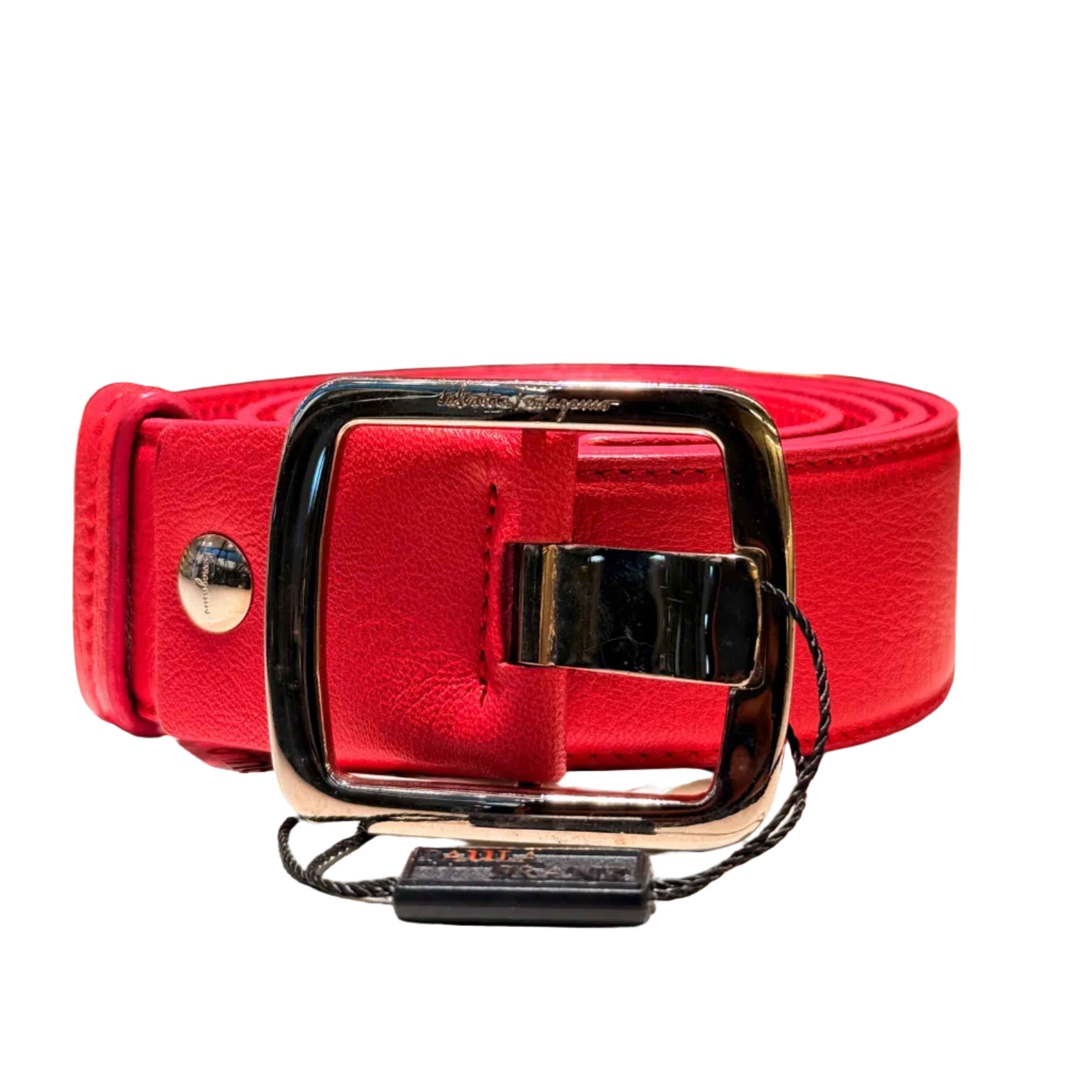 Ferragamo pink