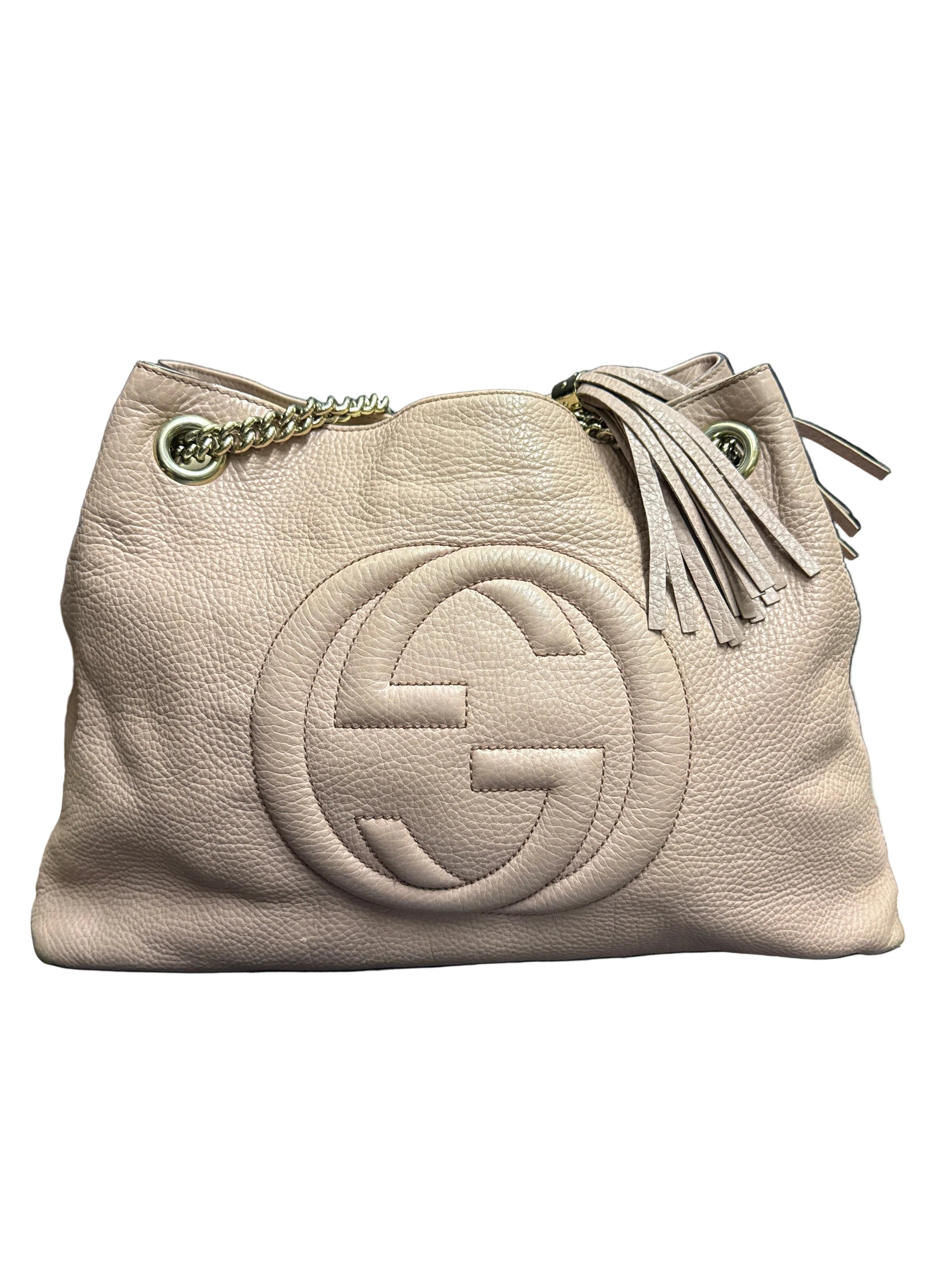 Gucci soho chain
