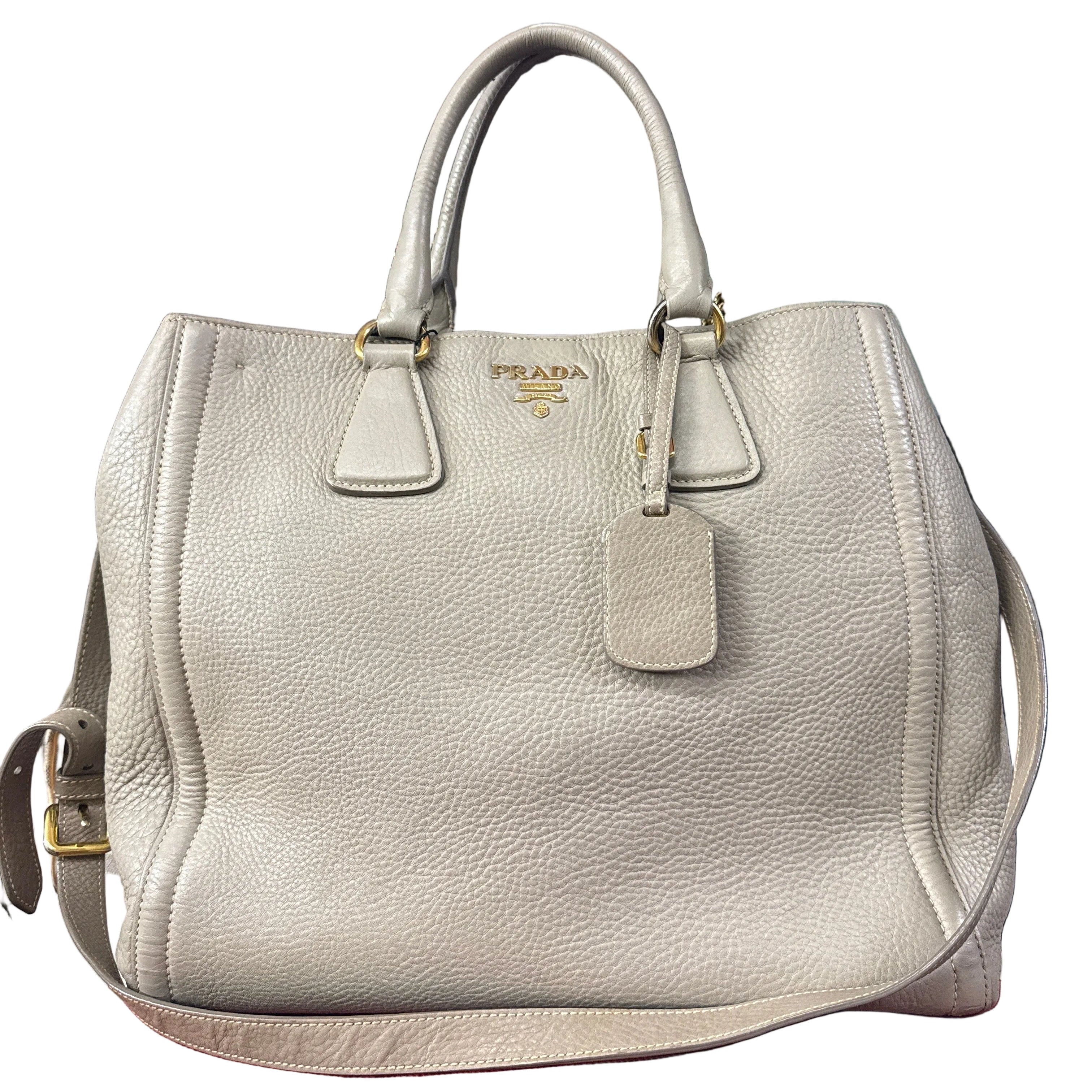 Prada Vitello Daino