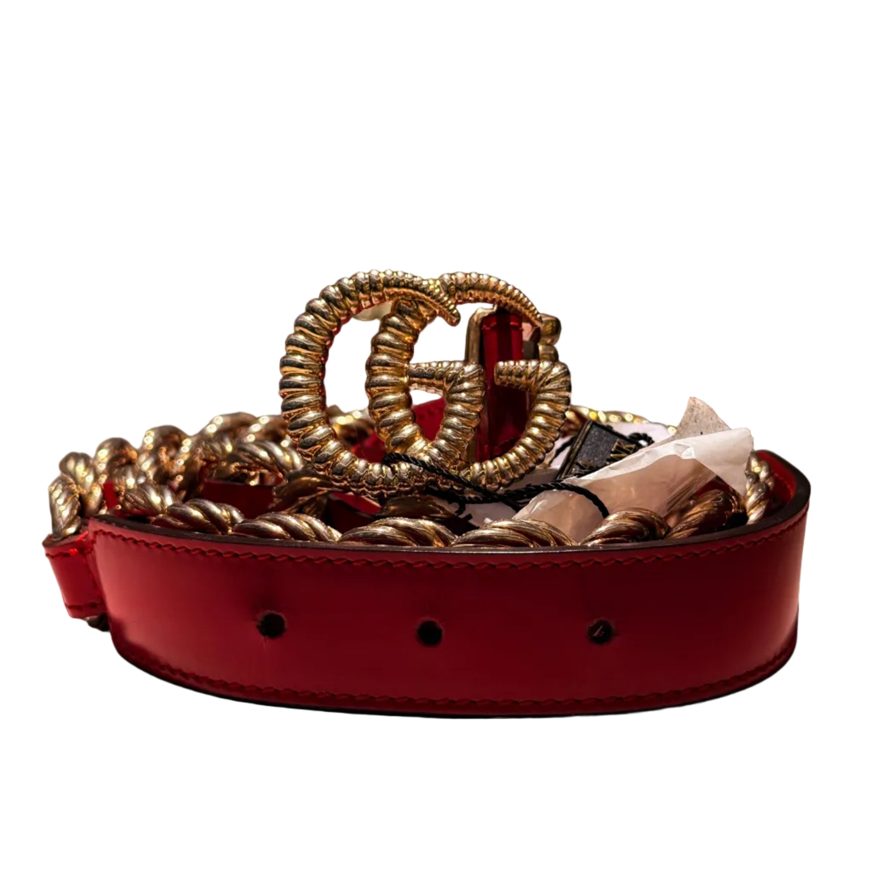 Gucci red corrente