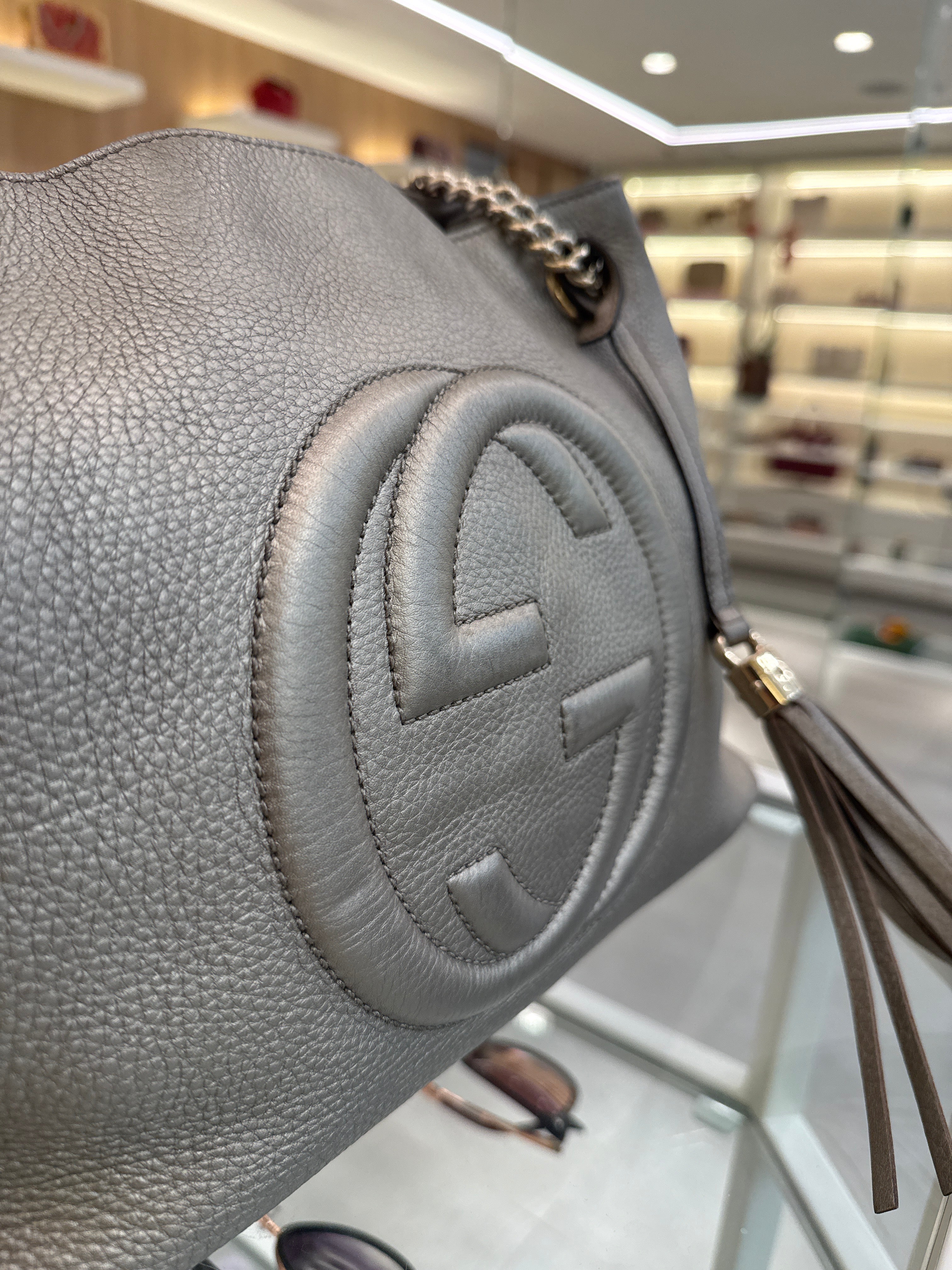 Gucci Soho Chain