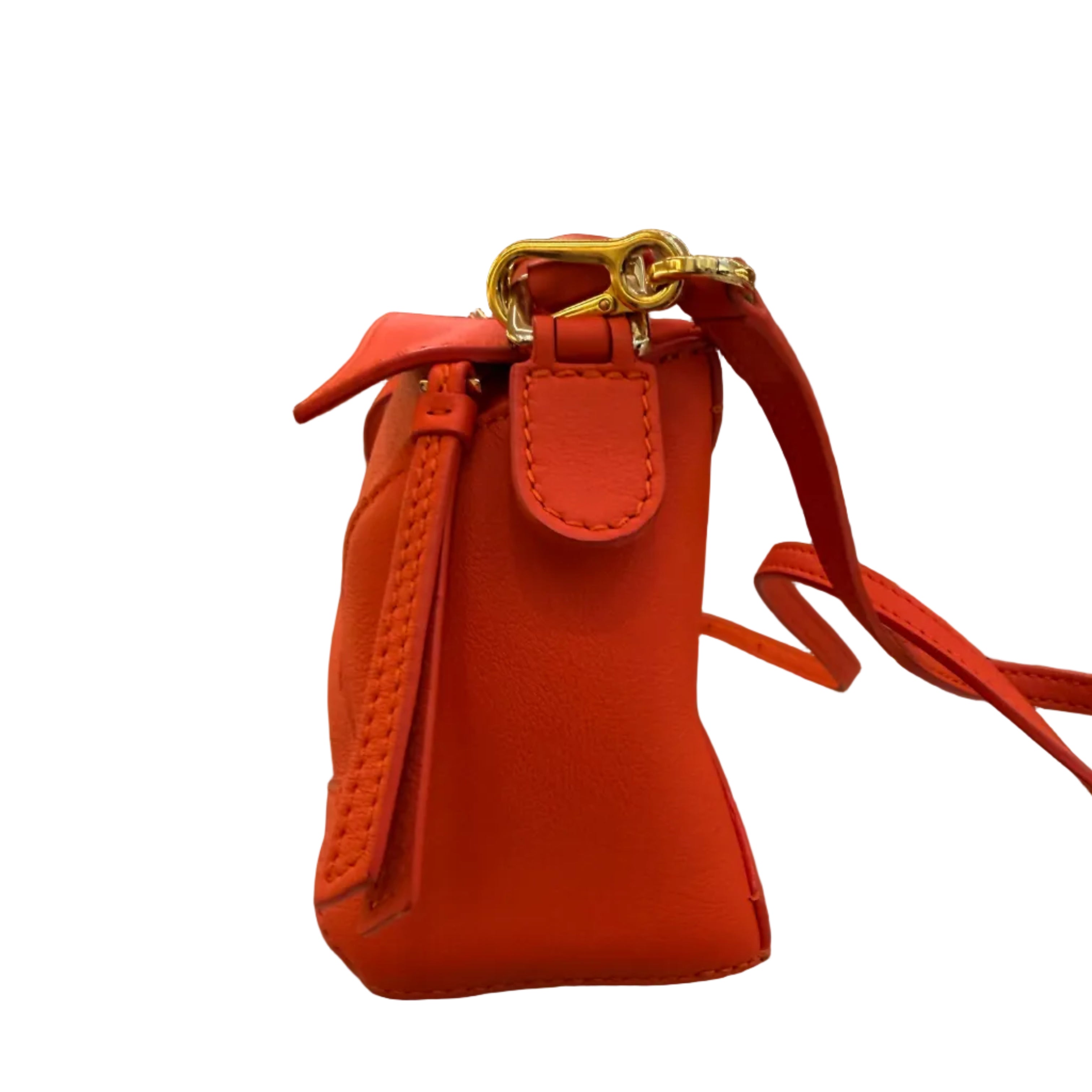Loewe Puzzle Bag