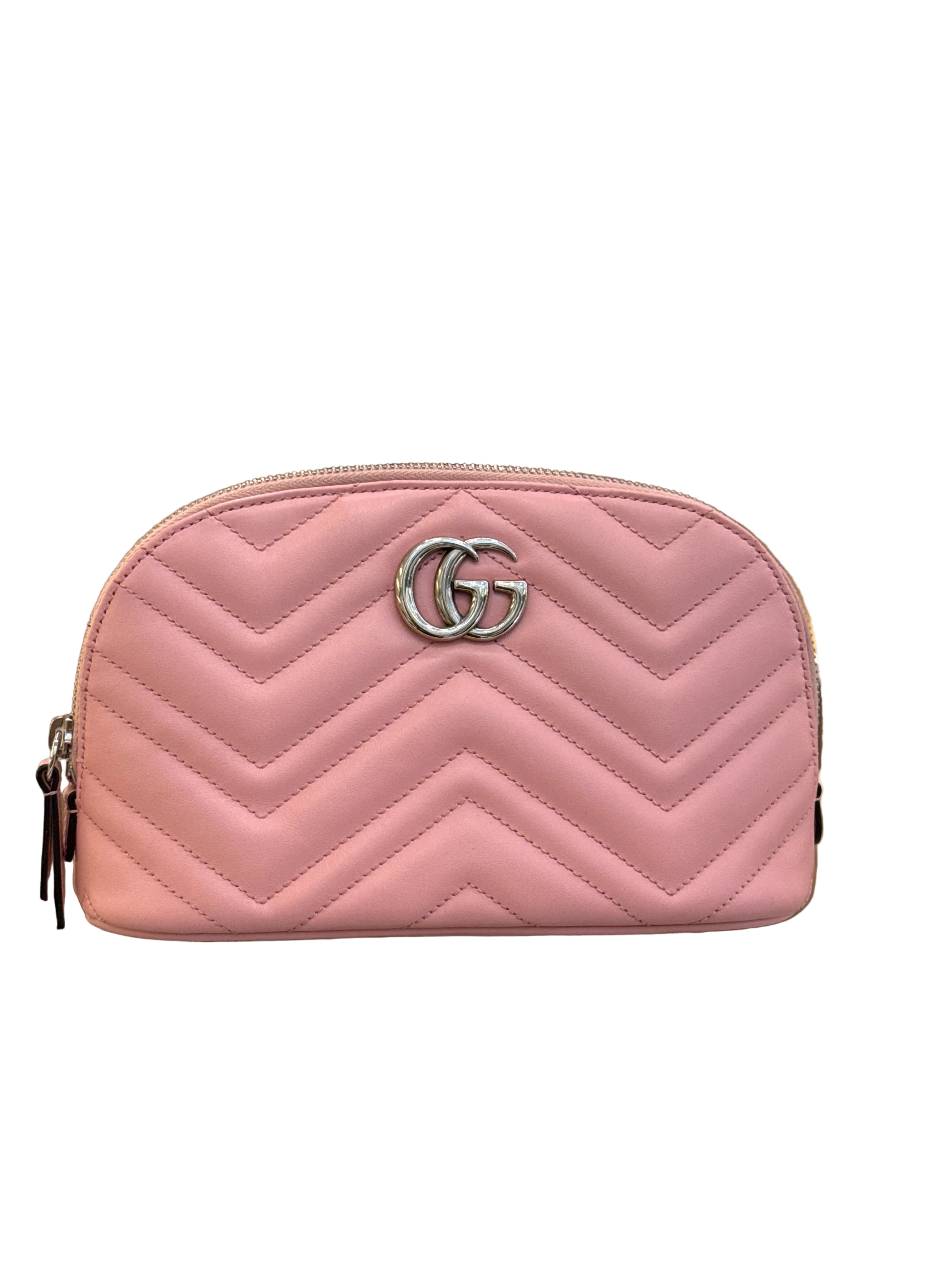 Gucci Necessiare Marmont