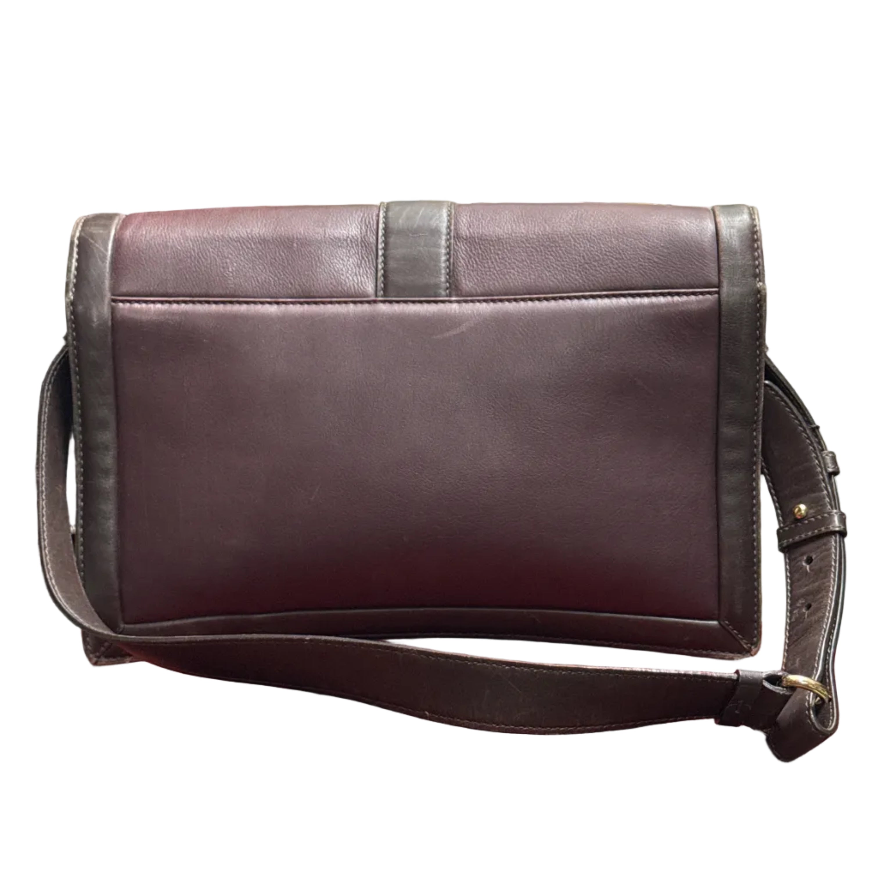 Ferragamo flap