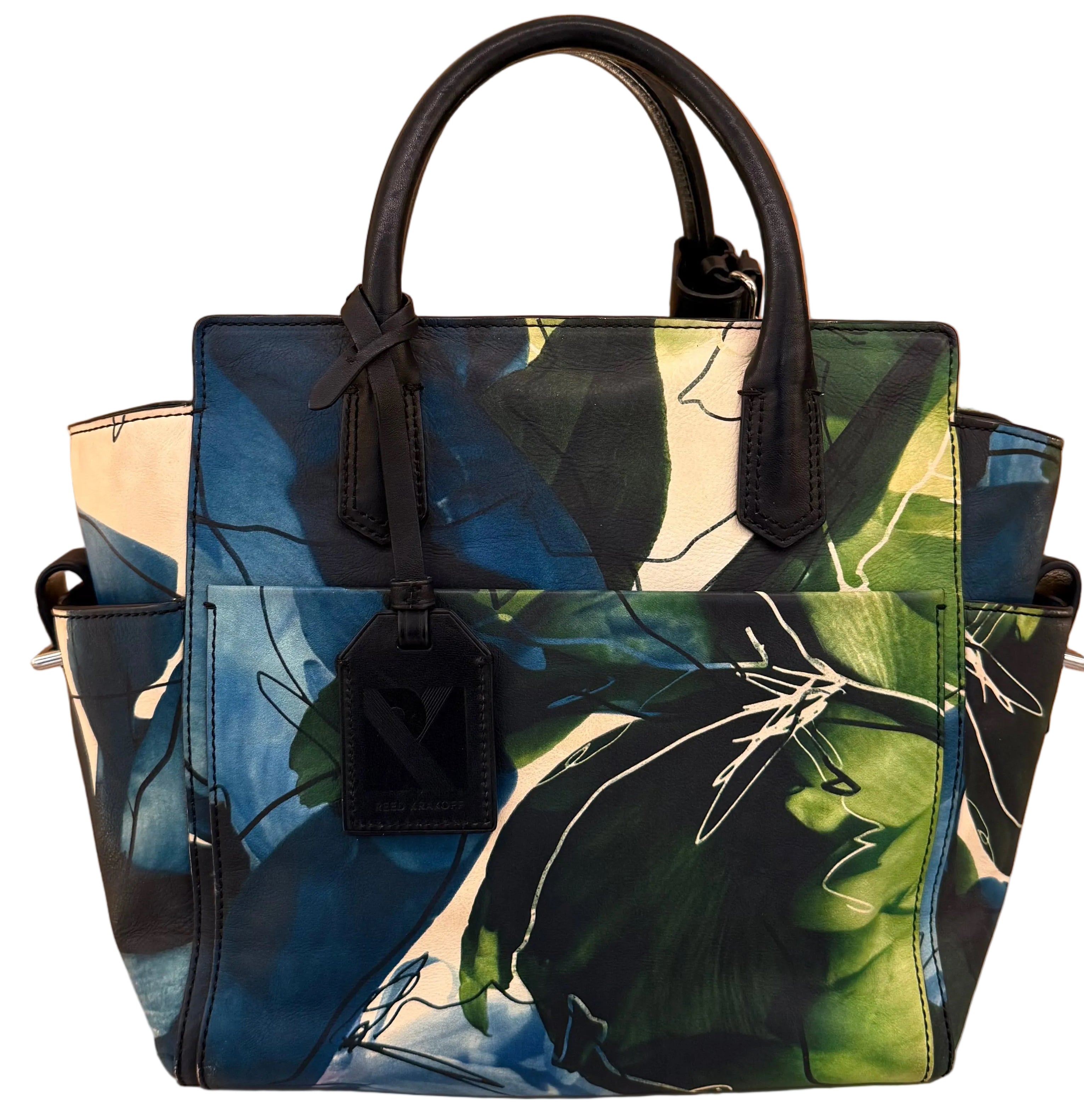 Reed Krakoff Estampada