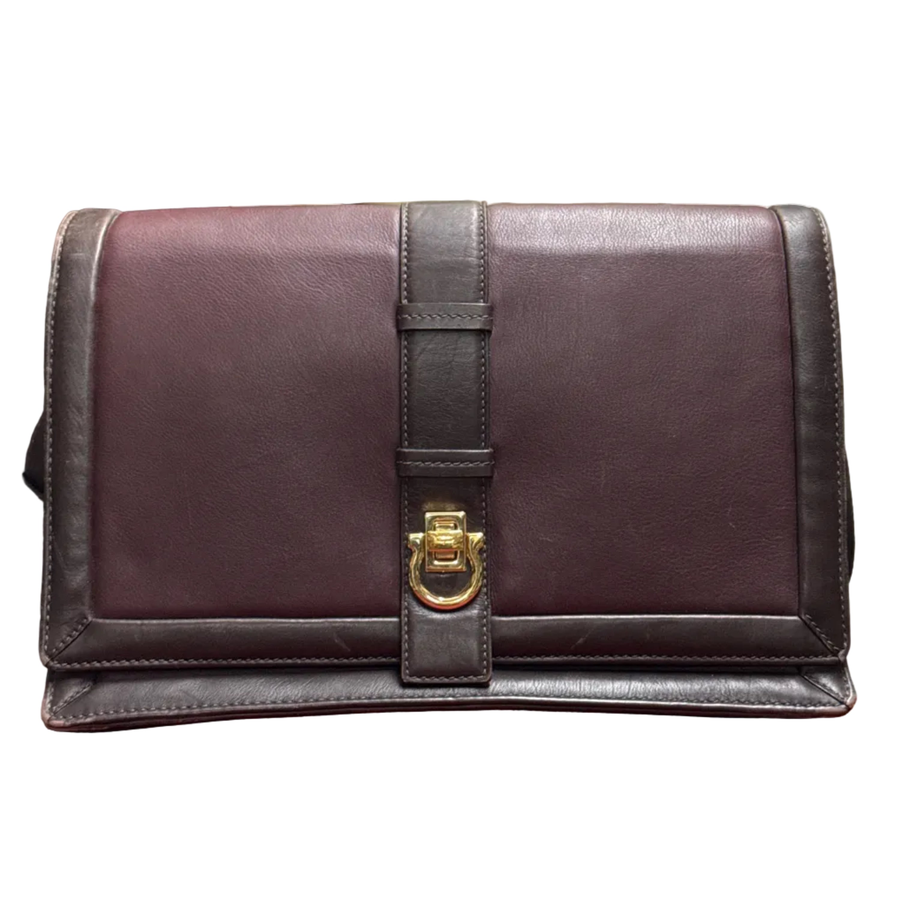 Ferragamo flap