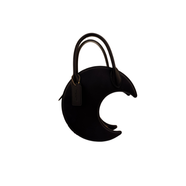 Bolsa Coach Lua - Preta
