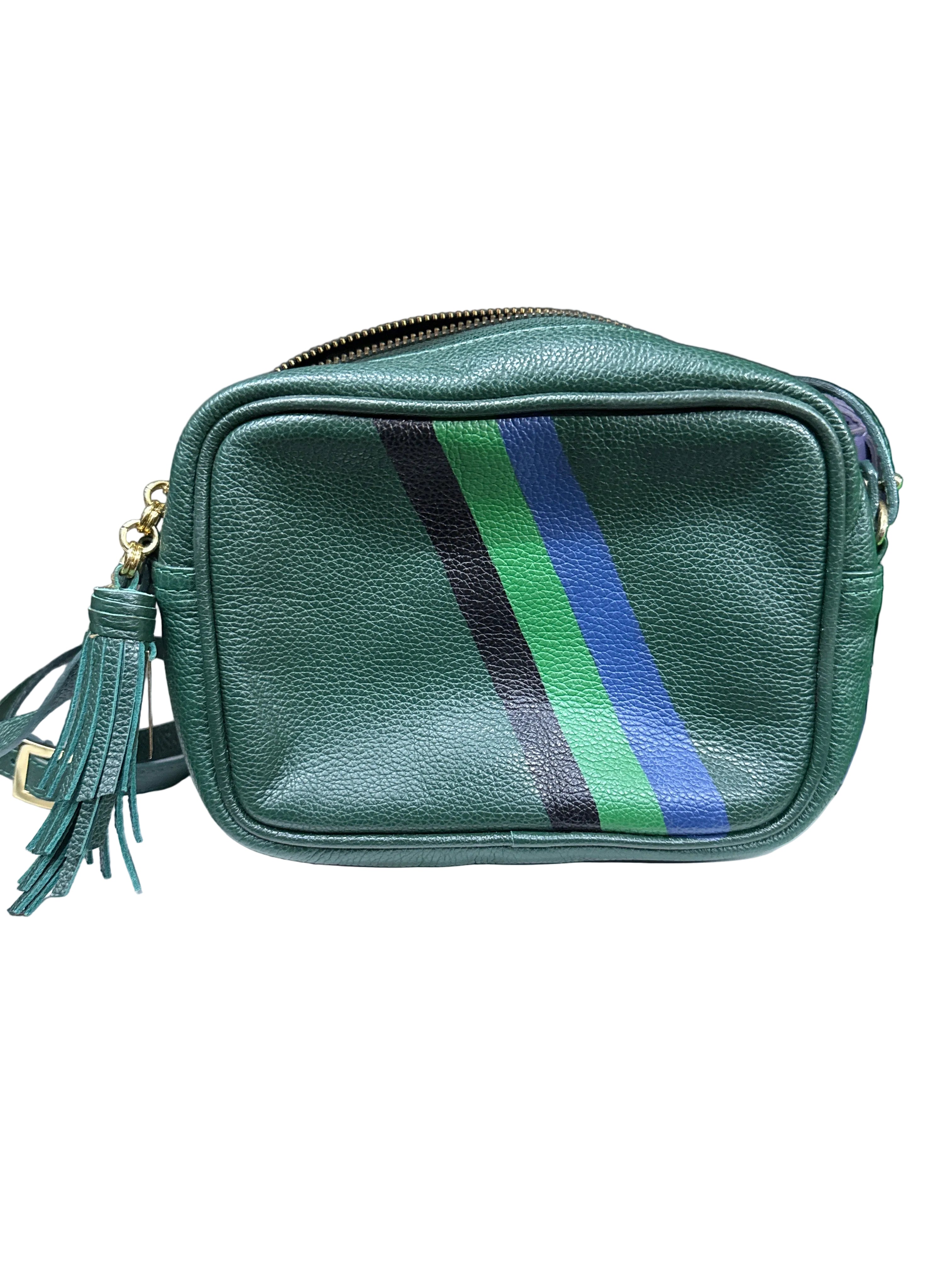Pfk verde