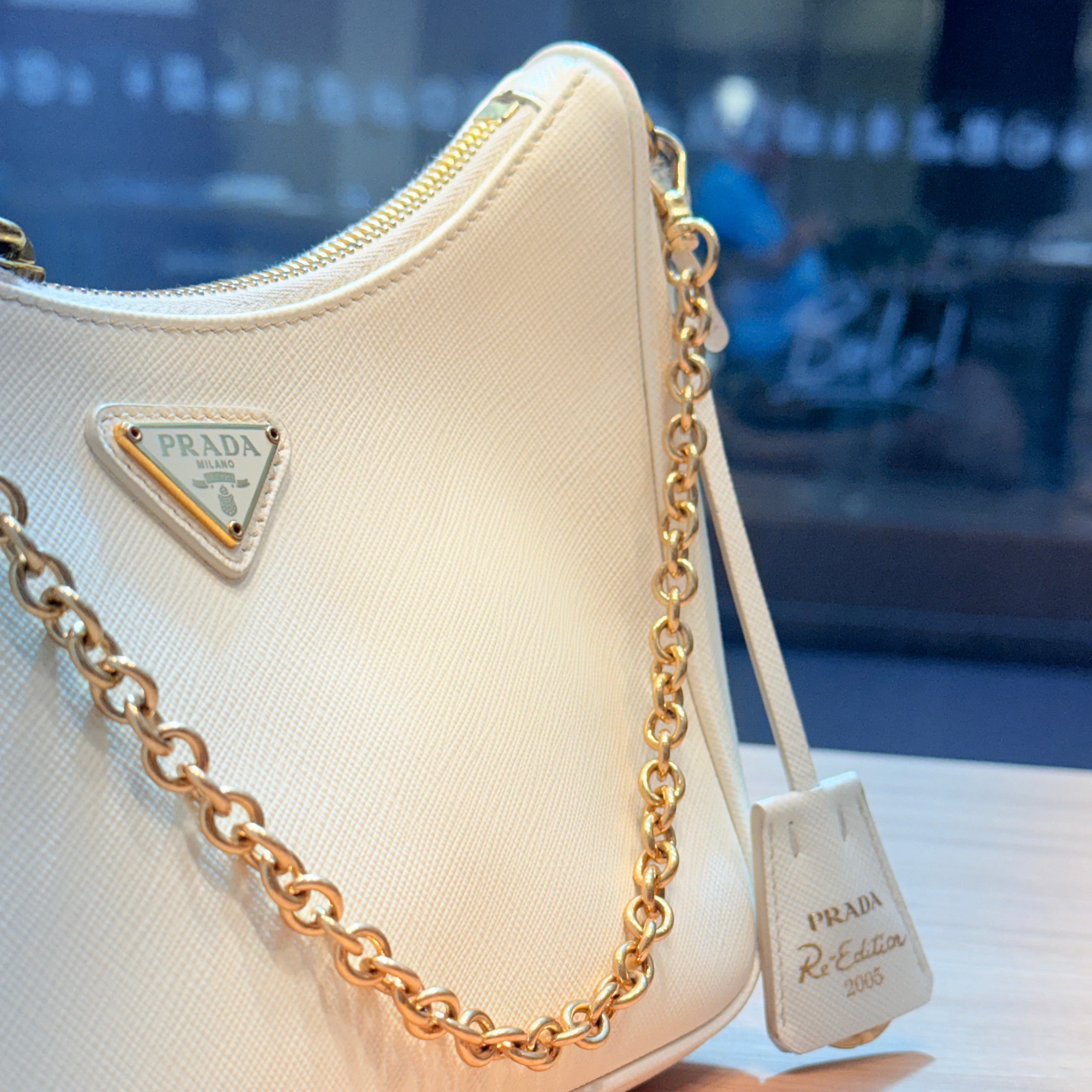 Prada Re-edition 2005