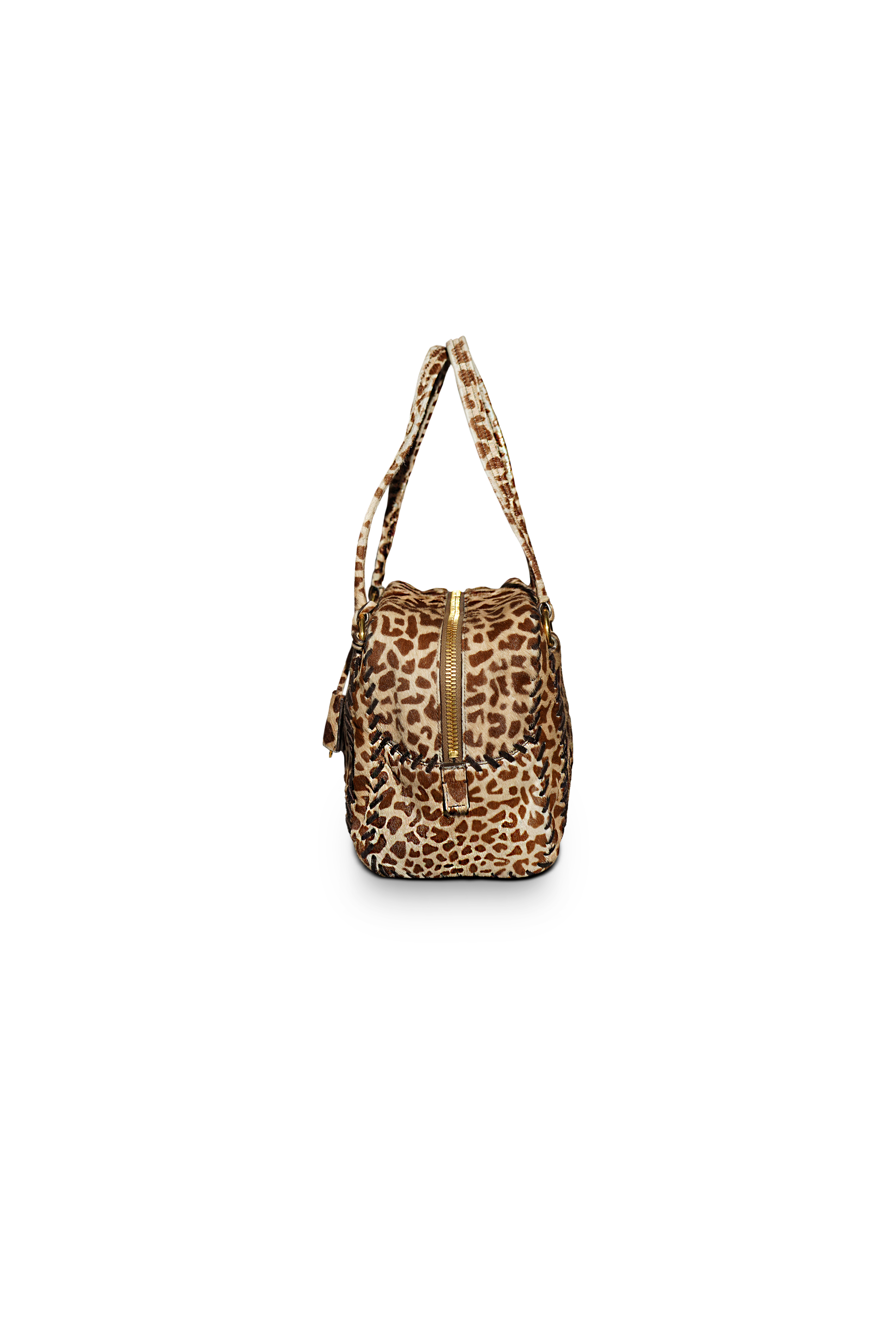 Bolsa Prada Animal print