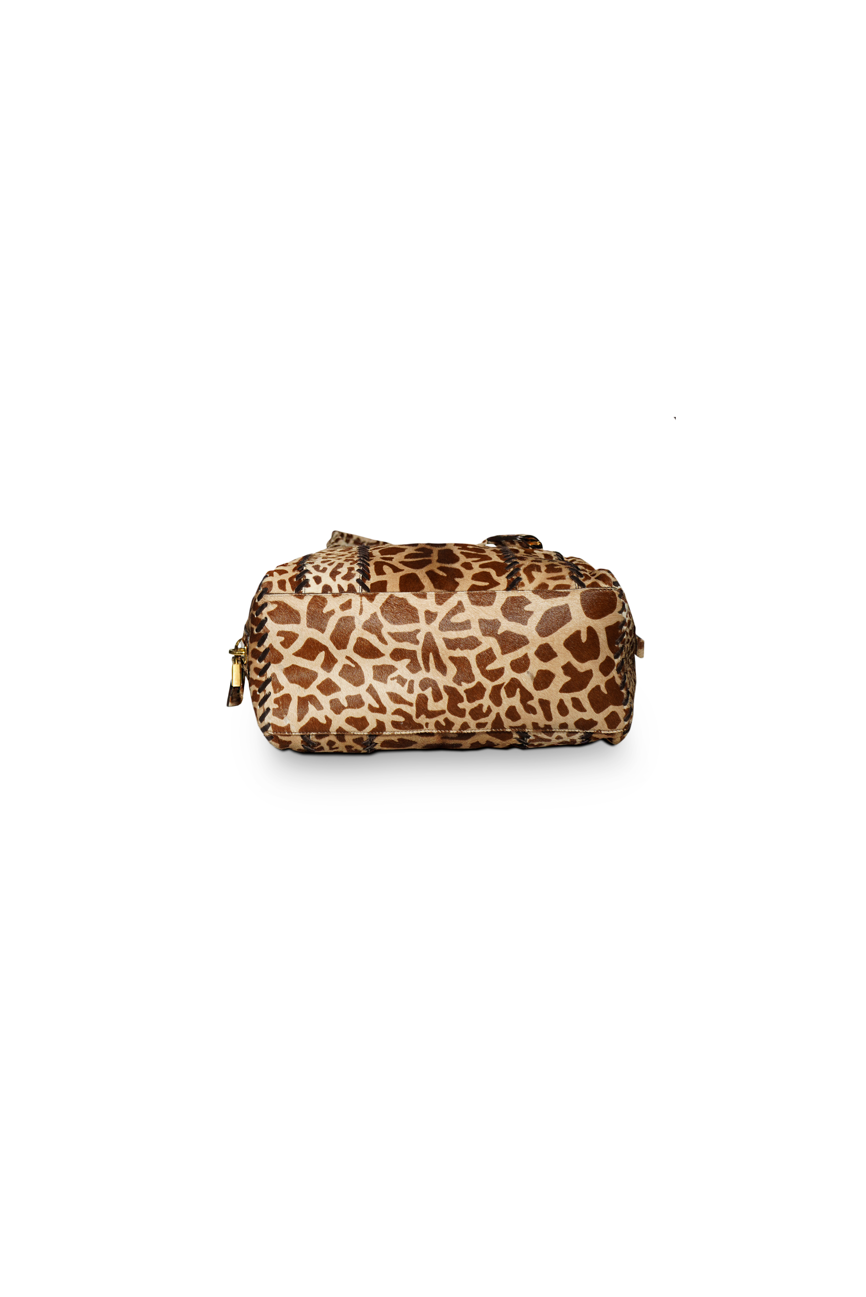 Bolsa Prada Animal print