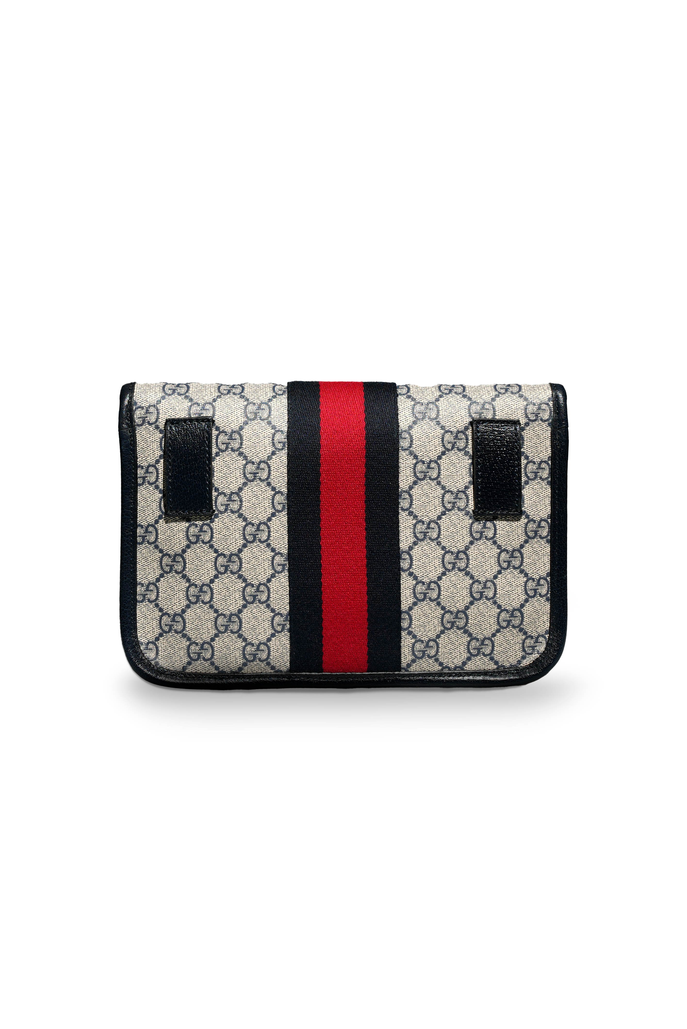 Pochete Gucci Monograma faiza web