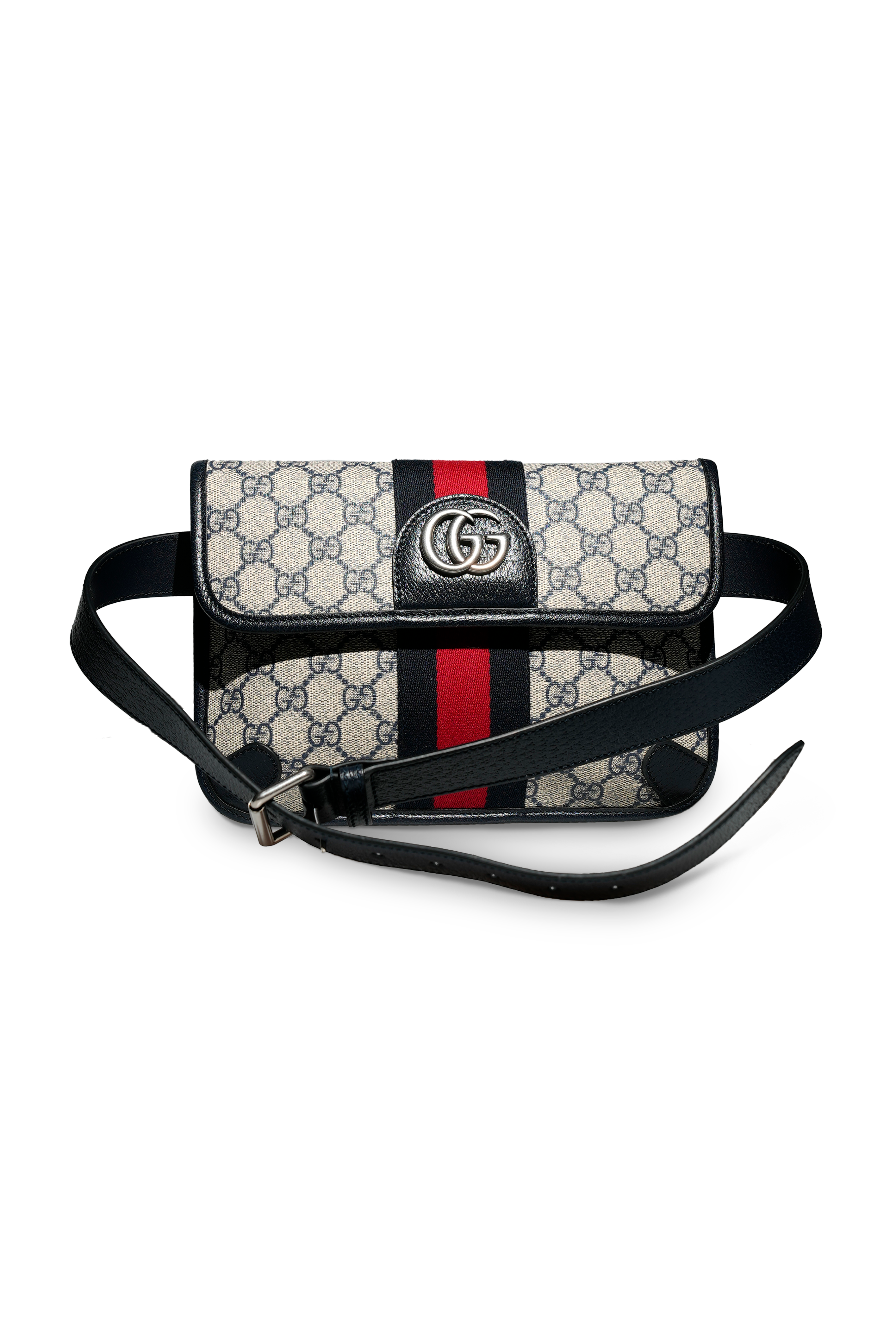 Pochete Gucci Monograma faiza web
