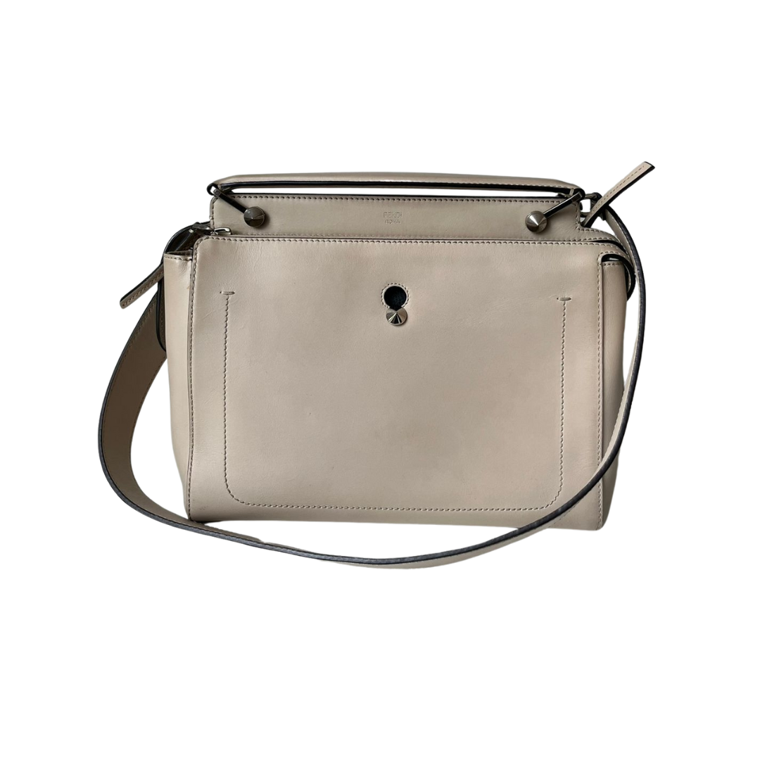Bolsa Fendi By The way off white