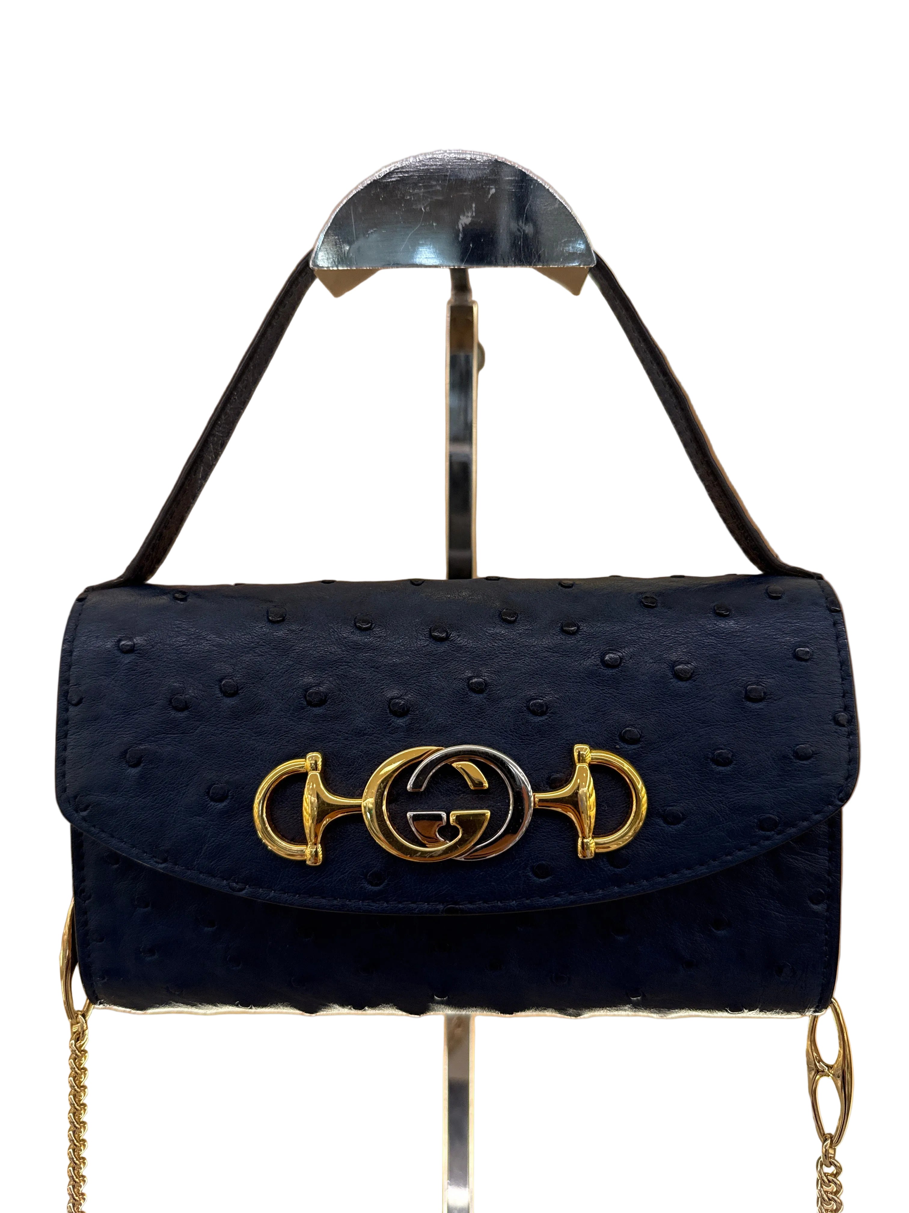Gucci piton