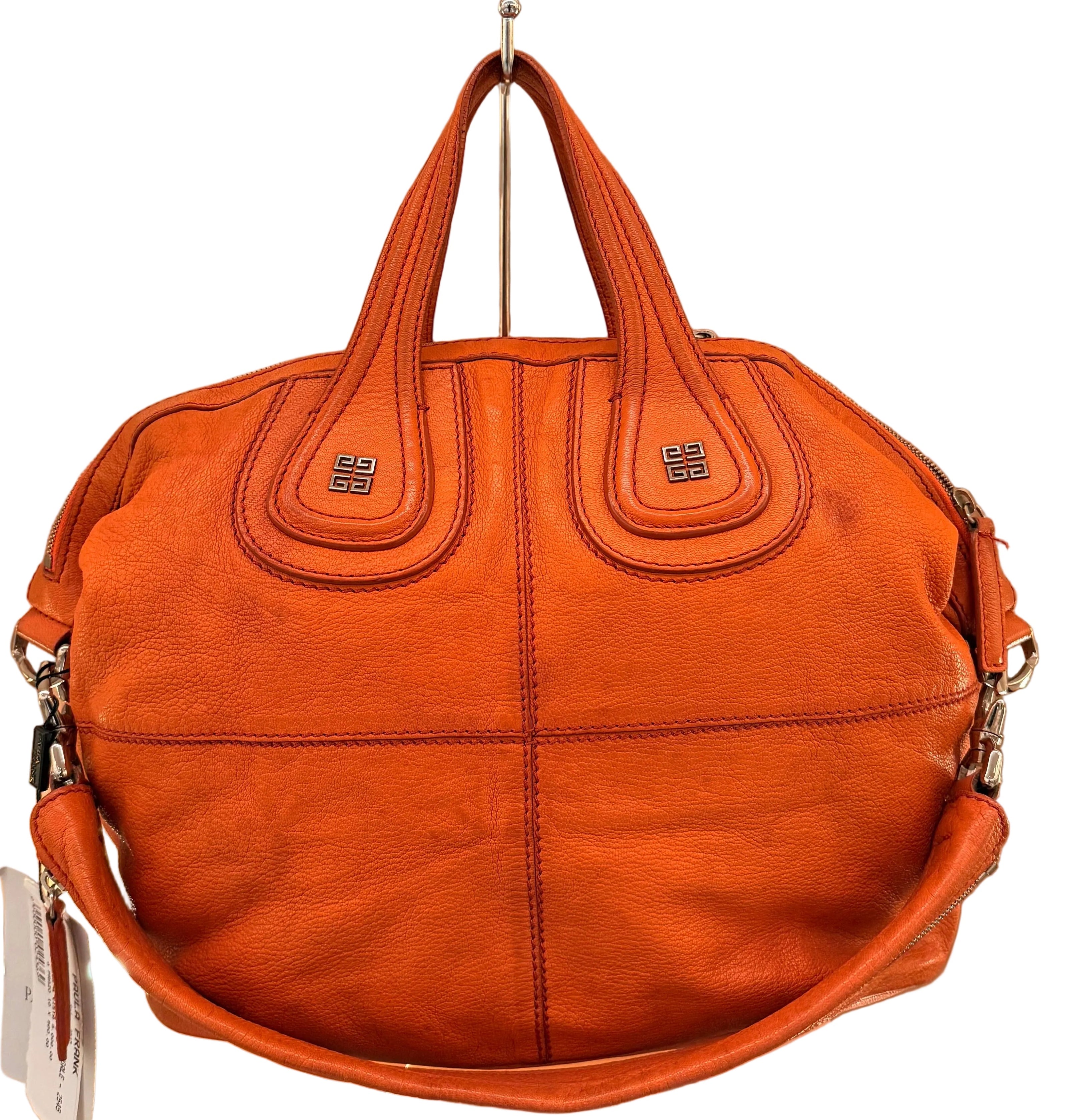 Givenchy nightingale