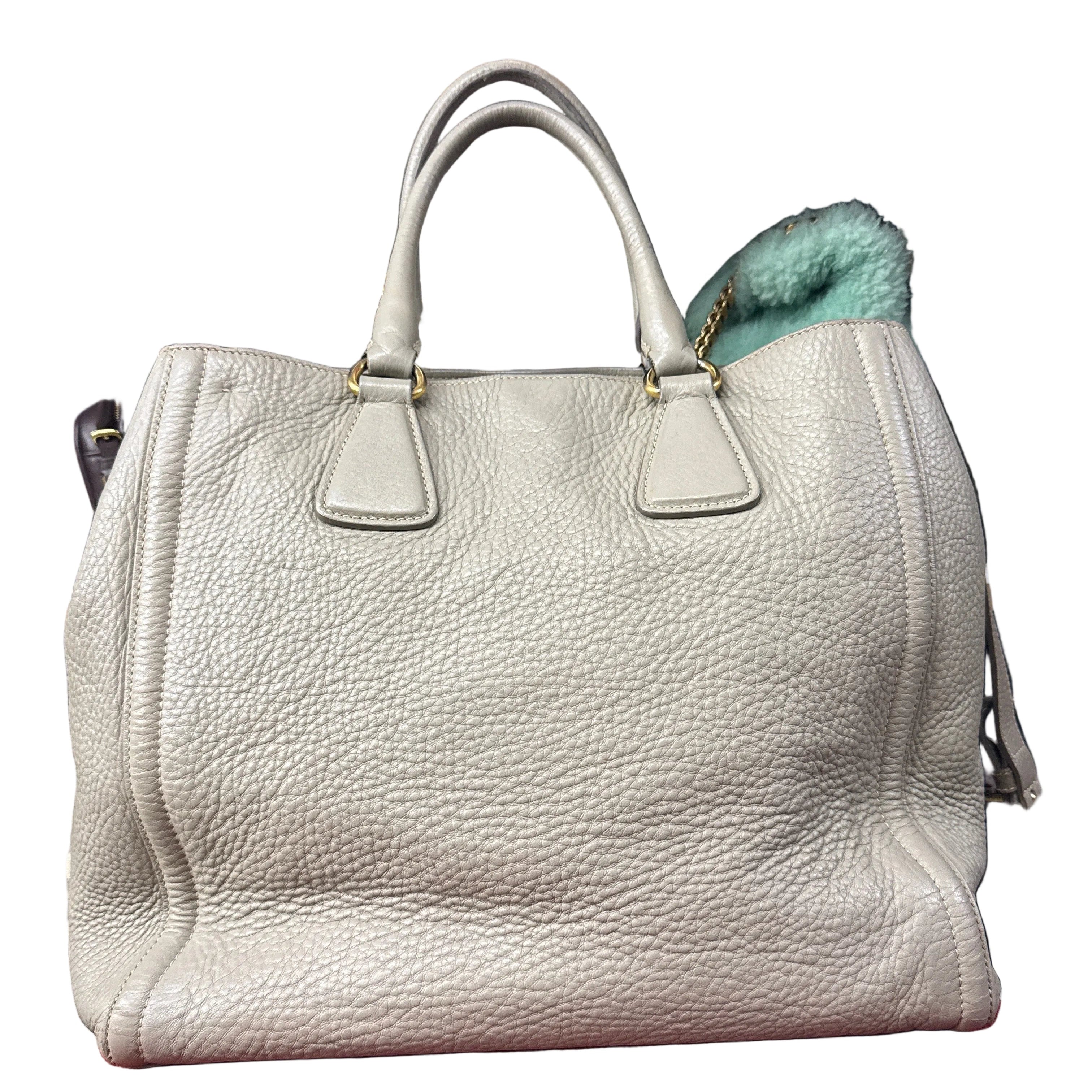 Prada Vitello Daino
