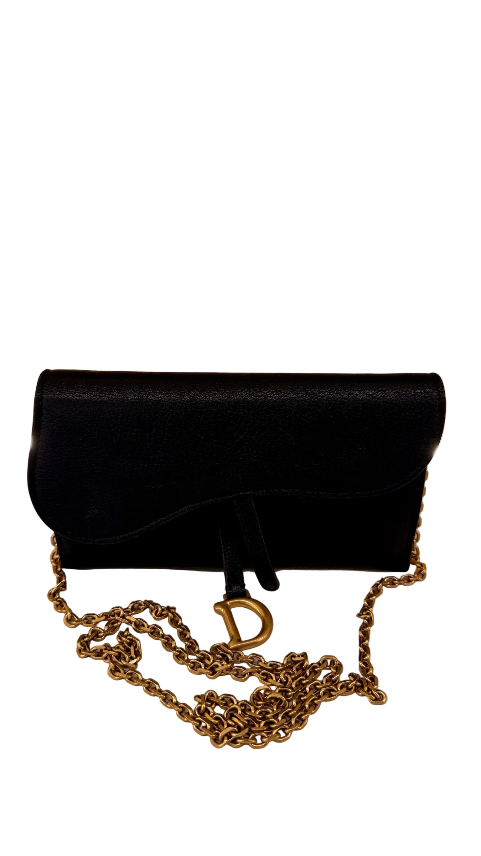 Dior Mine Daddle