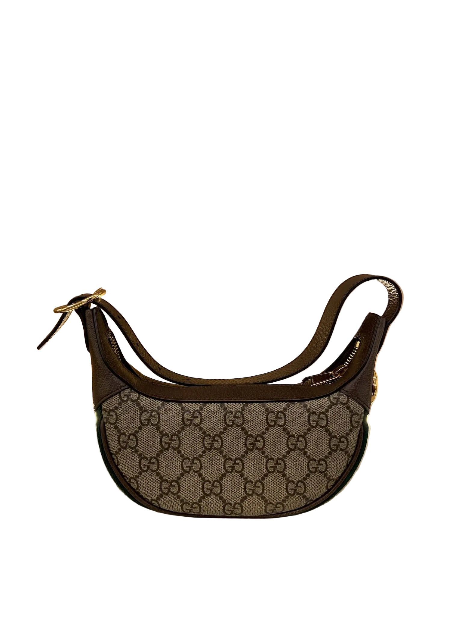 Gucci mini gg supreme web