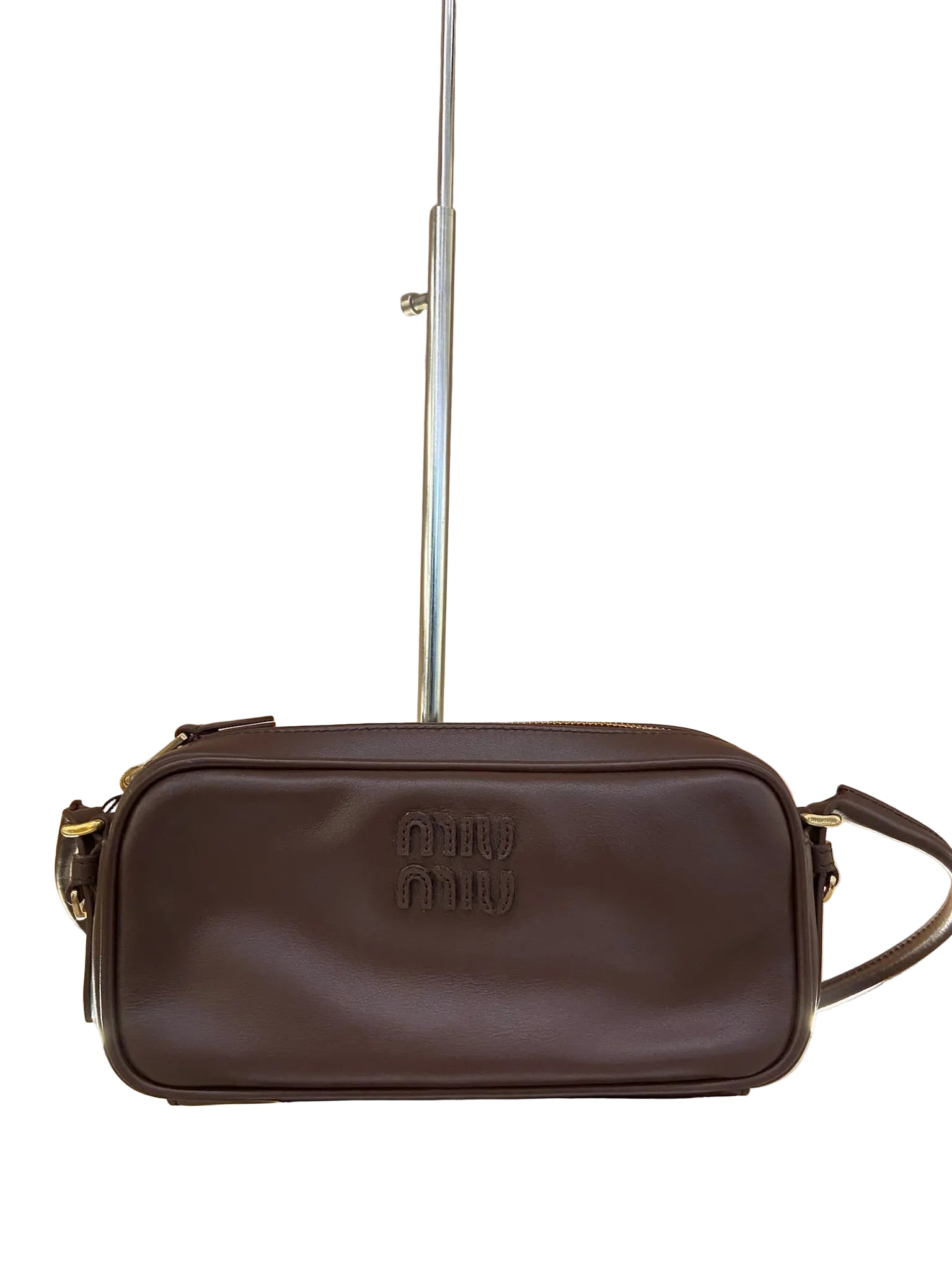 Miu Miu Marrom P