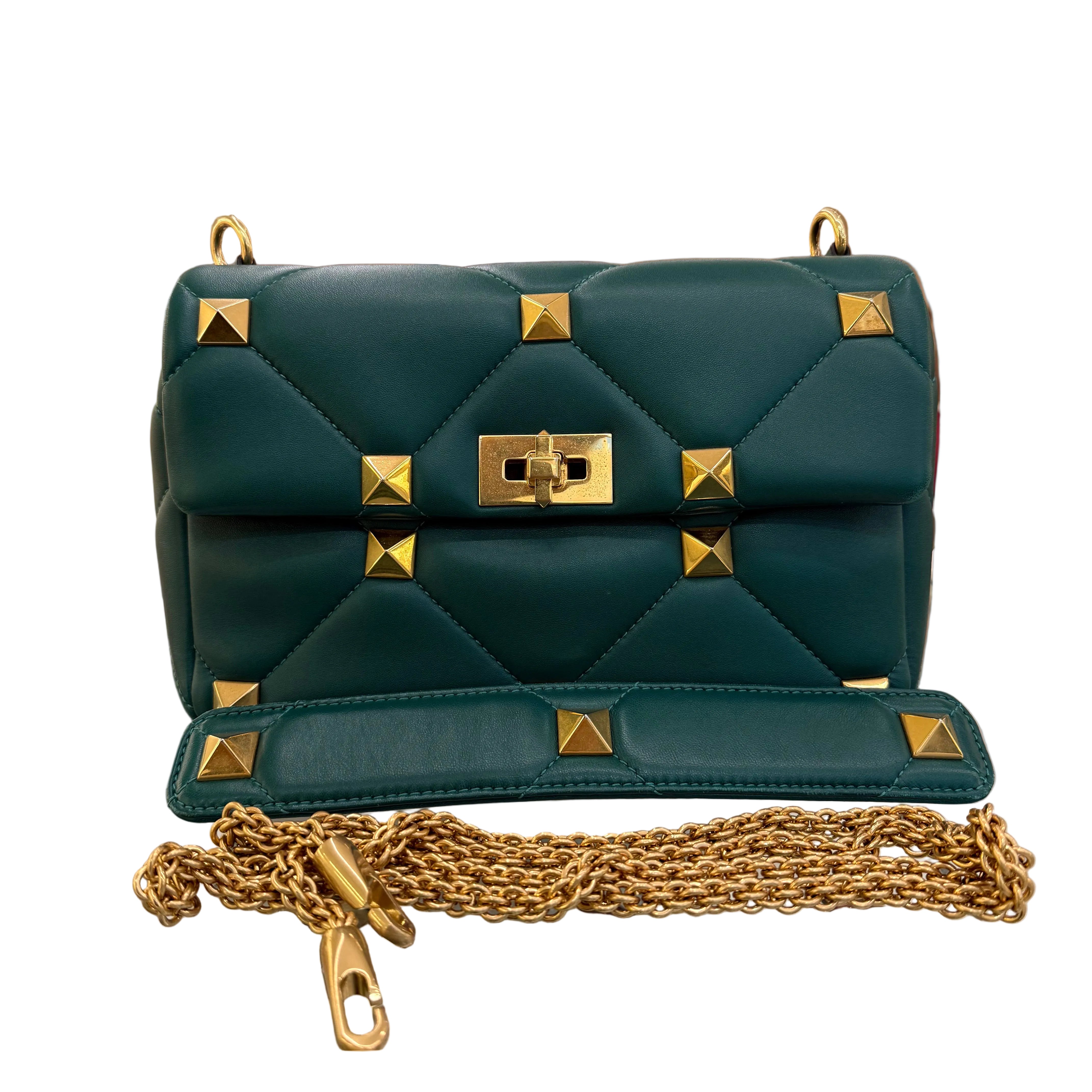 Valentino Large Roman Stud