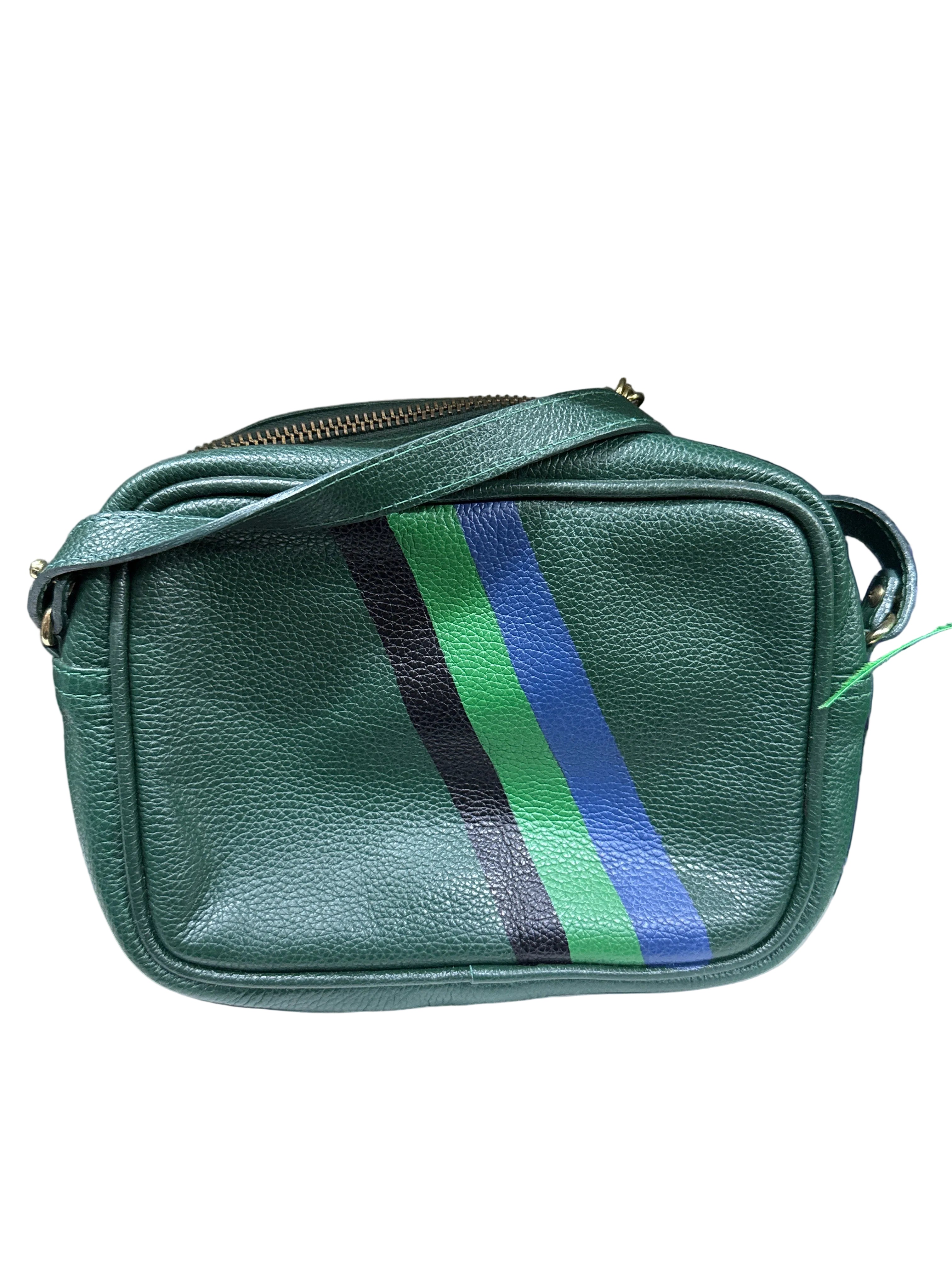 Pfk verde