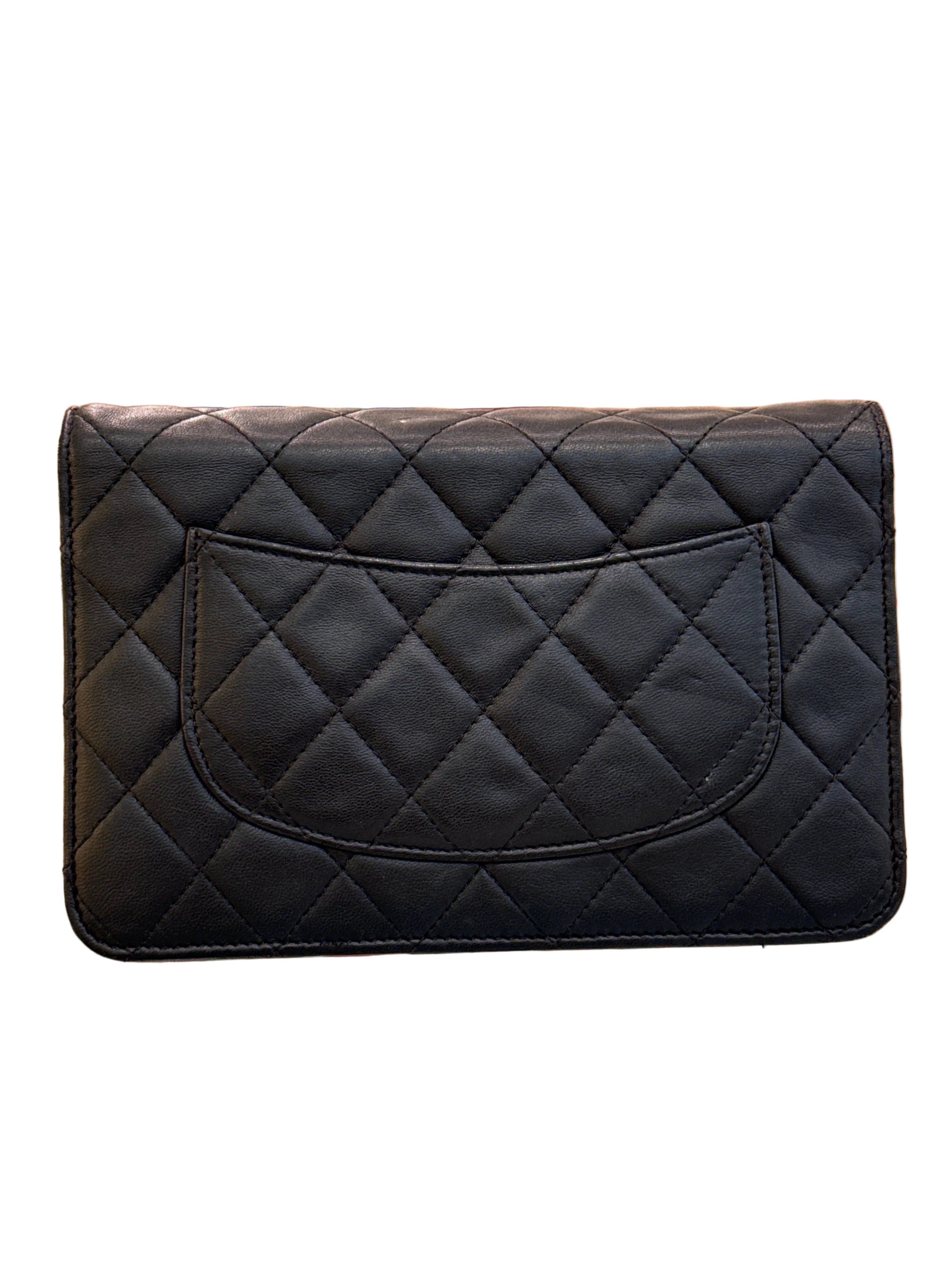 Chanel WOC