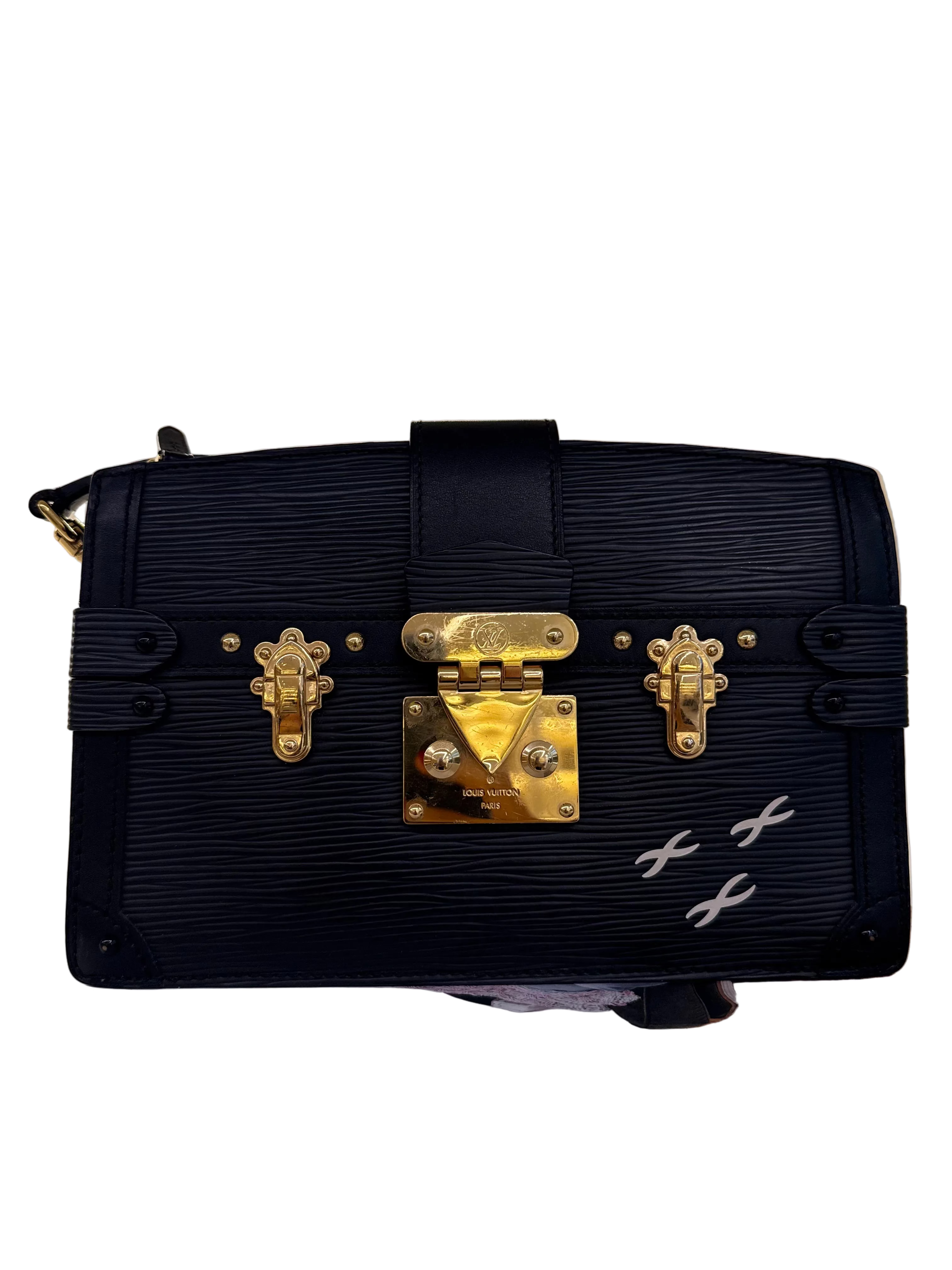 Louis Vuitton Petiti Male