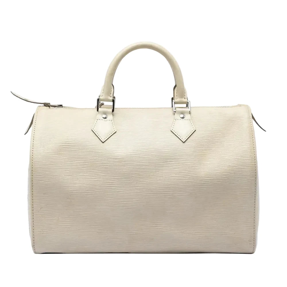 Louis Vuitton Epi Speedy