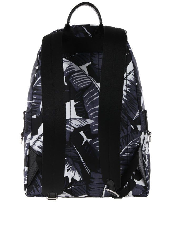 Mochila Dolce & Gabanna estampada nova