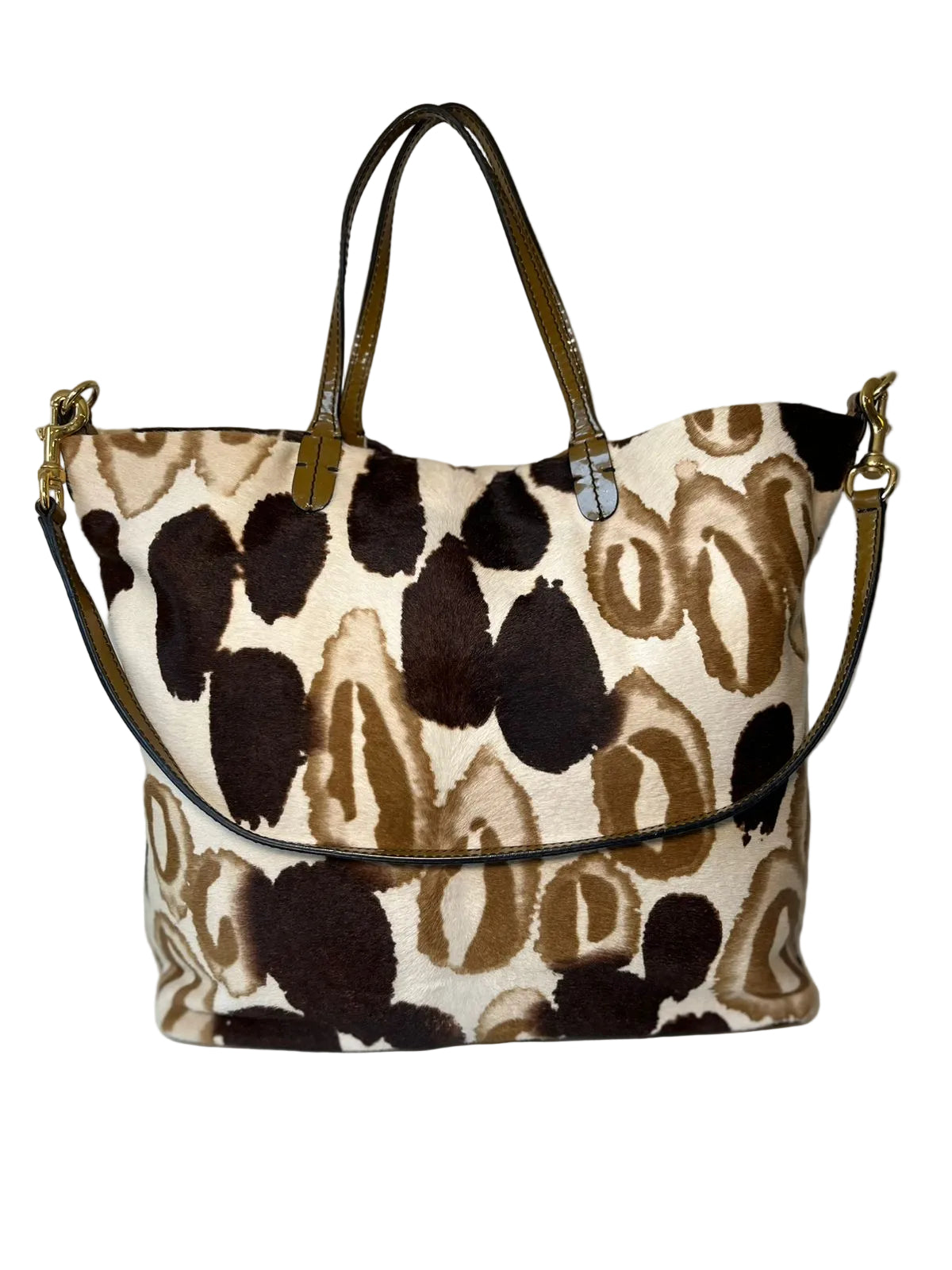 Bolsa Valentino Garavani Animal print
