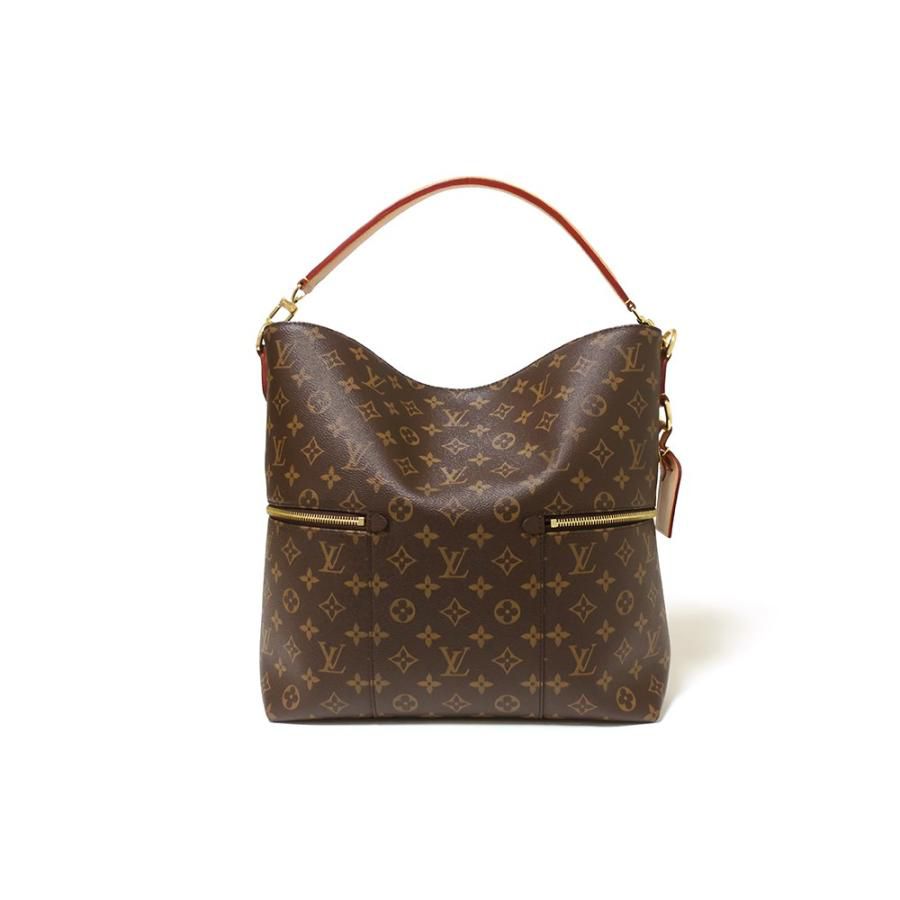 Bolsa Louis Vuitton Melie Monogram