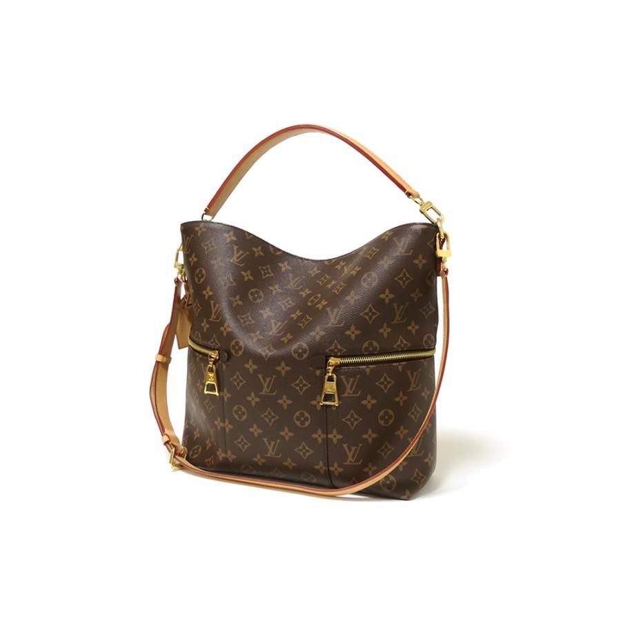 Bolsa Louis Vuitton Melie Monogram