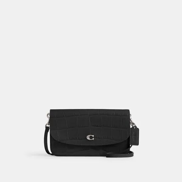 Bolsa Hayden Coach - Preto