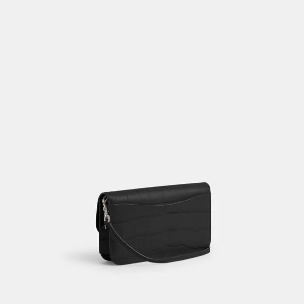 Bolsa Hayden Coach - Preto