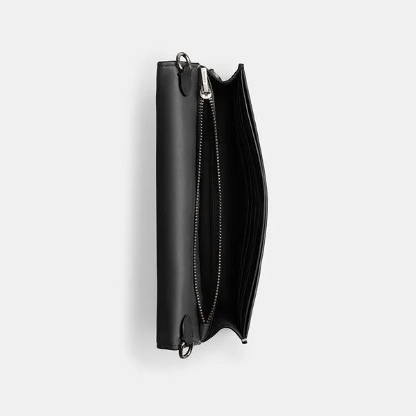 Bolsa Hayden Coach - Preto