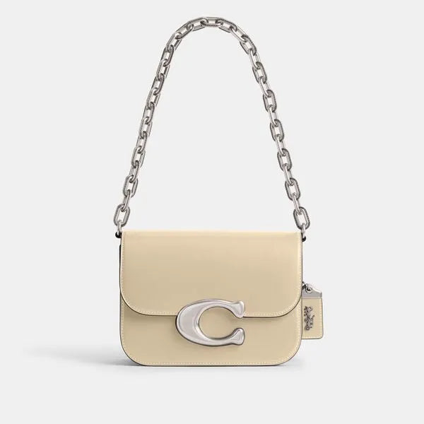 Bolsa Idol Coach - Off White
