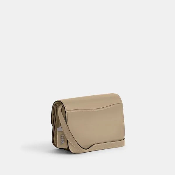 Bolsa Idol Coach - Off White