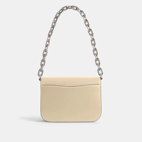 Bolsa Idol Coach - Off White