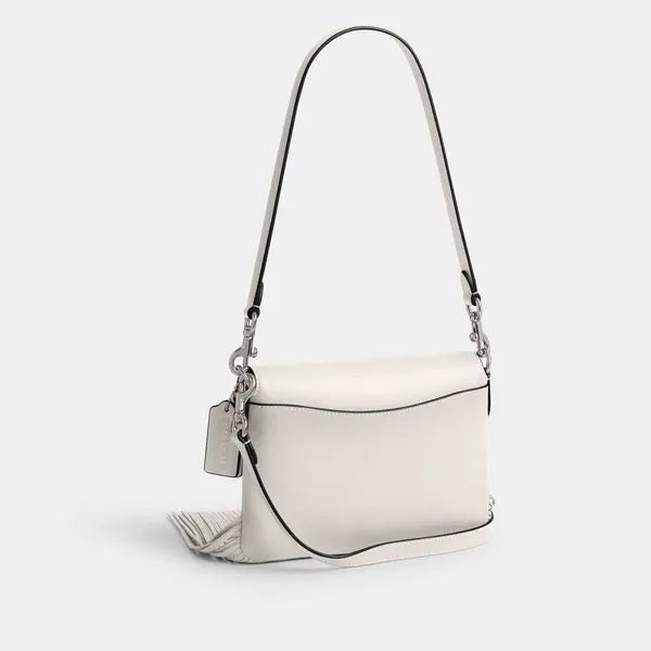 Bolsa 1964 Fringe Coach - Off White